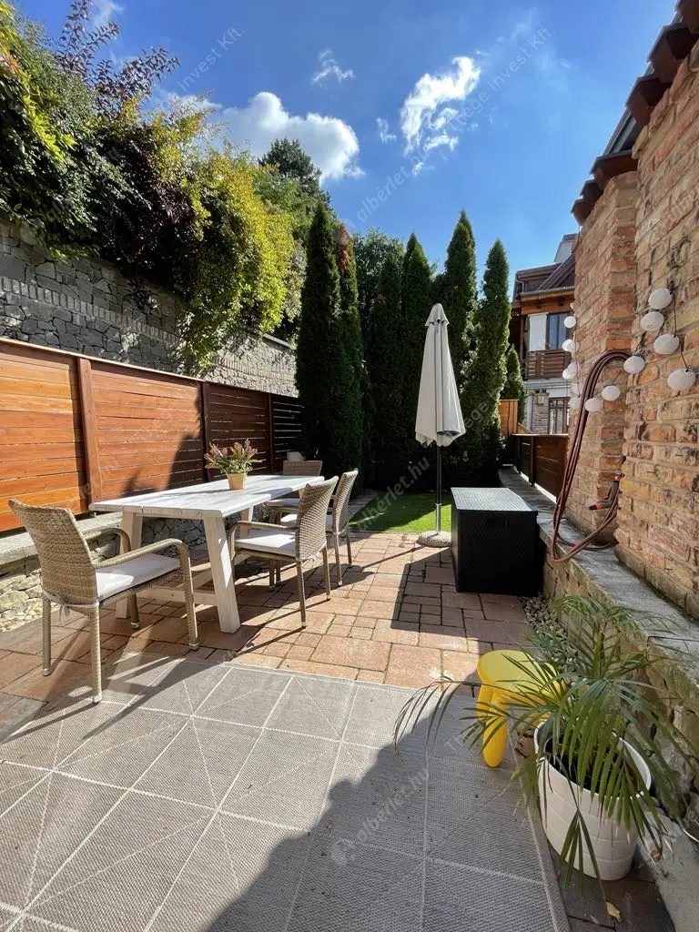 Kiadó albérlet 550000 Ft/hó áron: Budapest, III. kerület  Szépvölgyi út. Mérete: 85 nm, 4 szobás | Alberlet.hu - 6608291