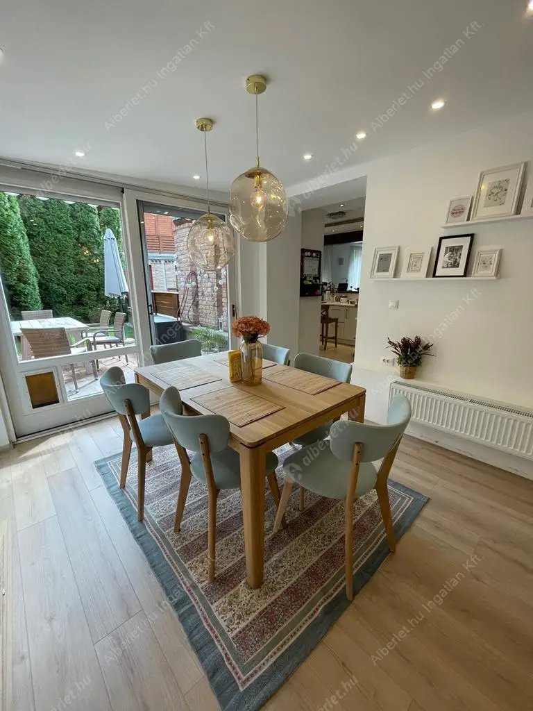 Kiadó albérlet 500000 Ft/hó áron: Budapest, III. kerület  Szépvölgyi út. Mérete: 85 nm, 3 szobás | Alberlet.hu - 6633207