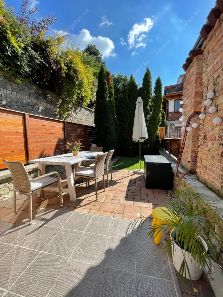 Kiadó albérlet 500000 Ft/hó áron: Budapest, III. kerület  Szépvölgyi út. Mérete: 85 nm, 3 szobás | Alberlet.hu - 6633208