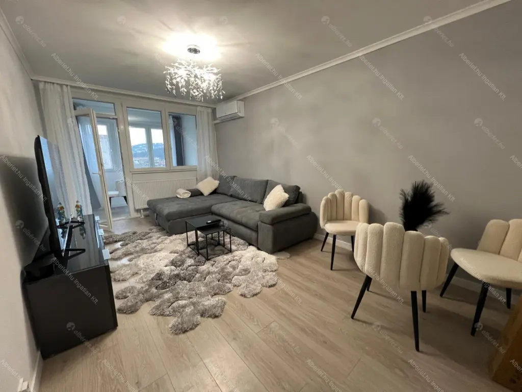 Kiadó albérlet 285000 Ft/hó áron: Budapest, III. kerület  Szőlő köz. Mérete: 50 nm, 2 szobás | Alberlet.hu - 6644149