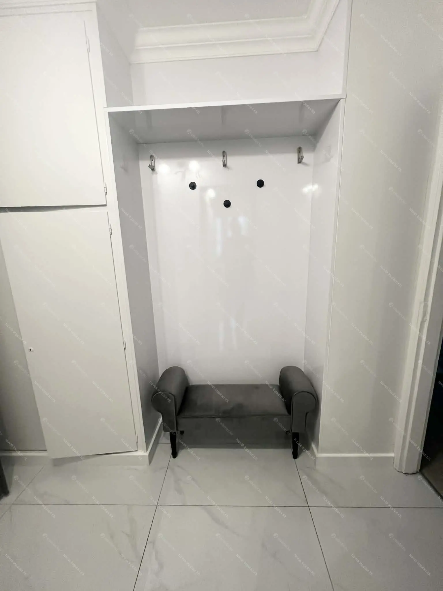 Kiadó albérlet 285000 Ft/hó áron: Budapest, III. kerület  Szőlő köz. Mérete: 50 nm, 2 szobás | Alberlet.hu - 6658361