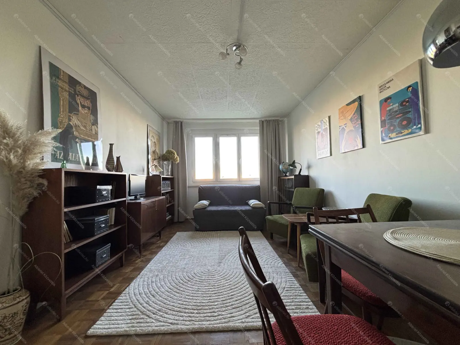 Kiadó albérlet 220000 Ft/hó áron: Budapest, III. kerület  Szőlő utca. Mérete: 49 nm, 2 szobás | Alberlet.hu - 6693377