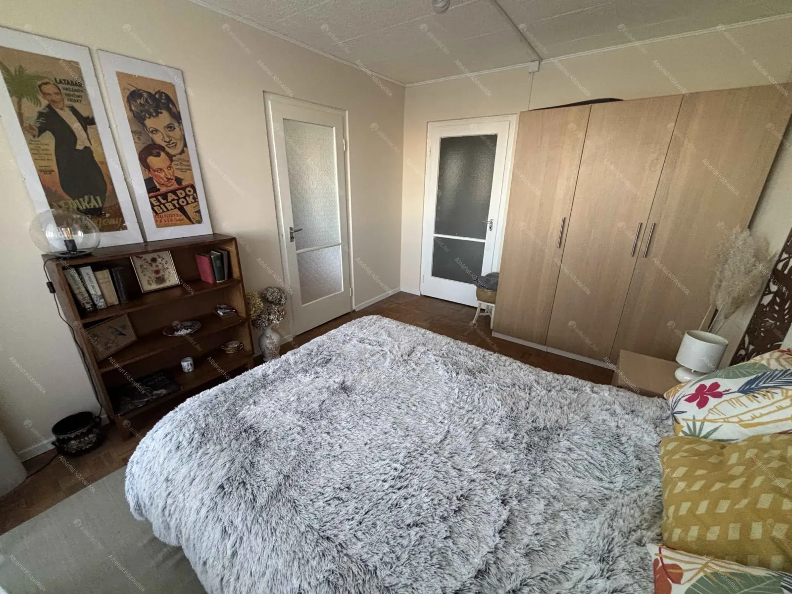 Kiadó albérlet 220000 Ft/hó áron: Budapest, III. kerület  Szőlő utca. Mérete: 49 nm, 2 szobás | Alberlet.hu - 6693380