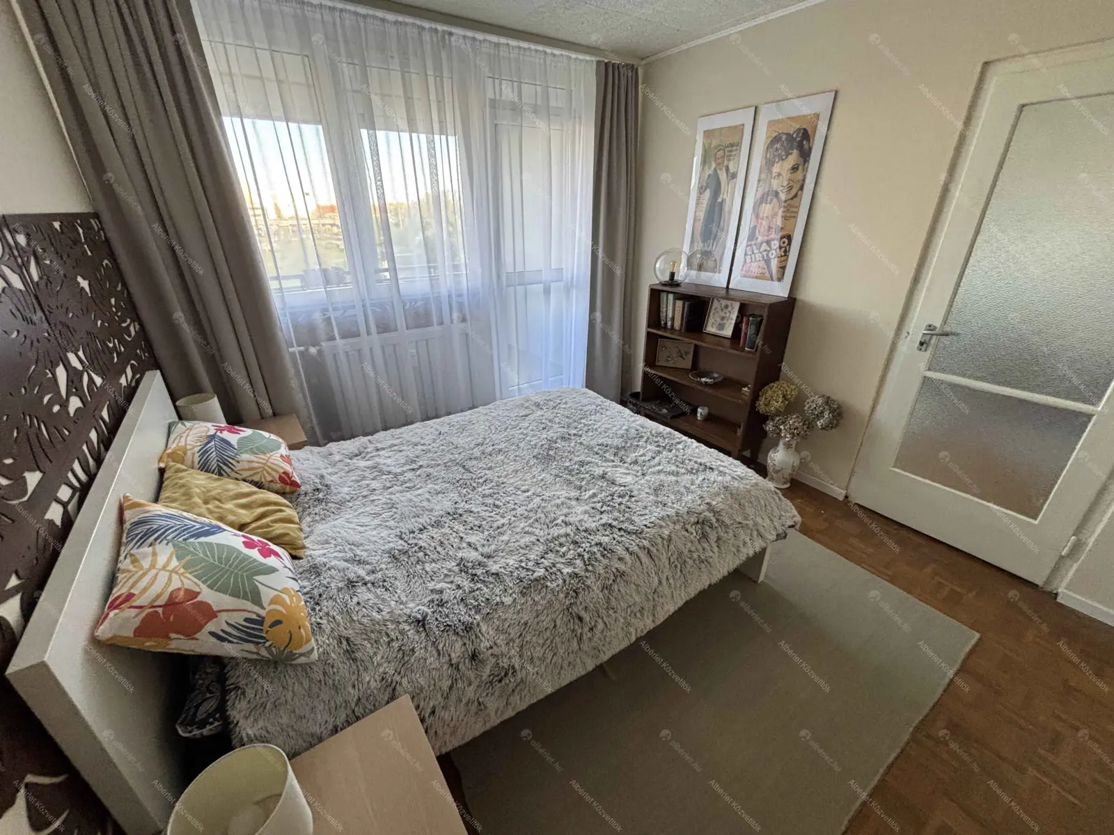 Kiadó albérlet 220000 Ft/hó áron: Budapest, III. kerület  Szőlő utca. Mérete: 49 nm, 2 szobás | Alberlet.hu - 6693381