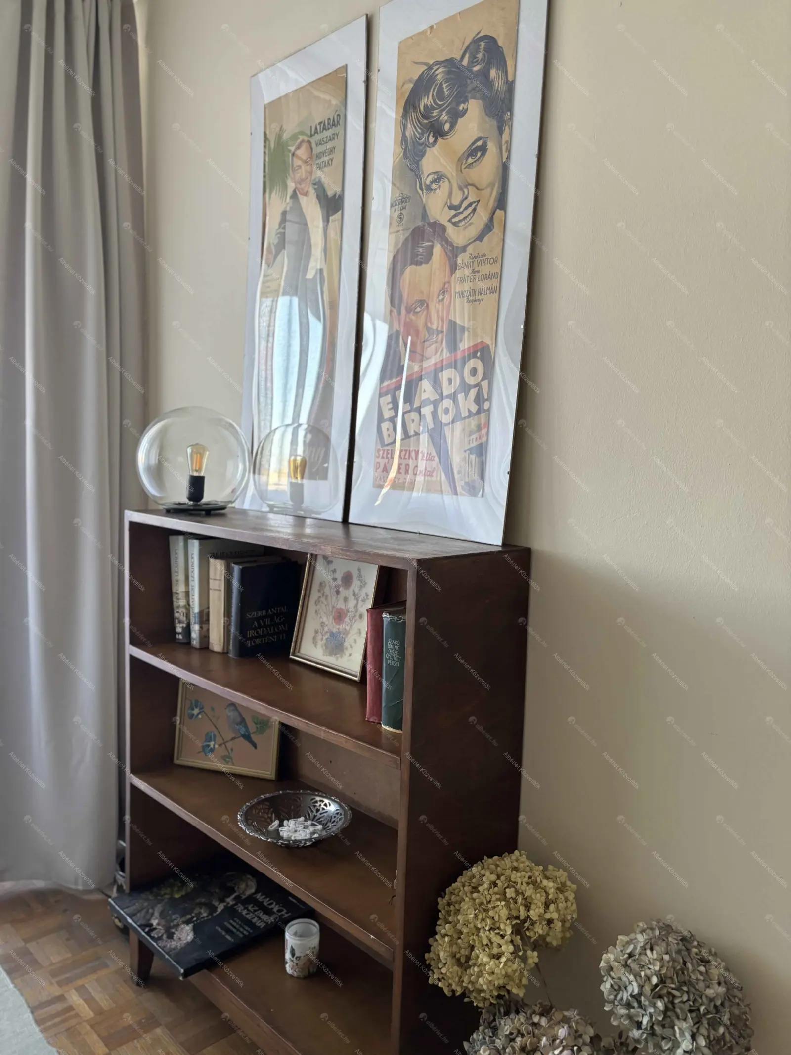 Kiadó albérlet 220000 Ft/hó áron: Budapest, III. kerület  Szőlő utca. Mérete: 49 nm, 2 szobás | Alberlet.hu - 6693383