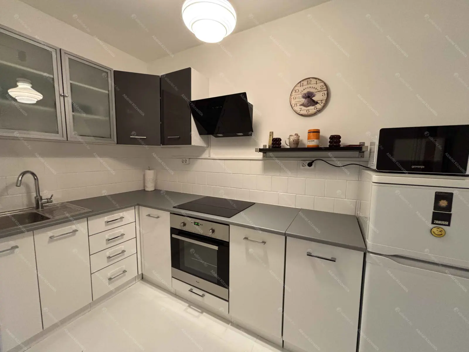 Kiadó albérlet 220000 Ft/hó áron: Budapest, III. kerület  Szőlő utca. Mérete: 49 nm, 2 szobás | Alberlet.hu - 6693384