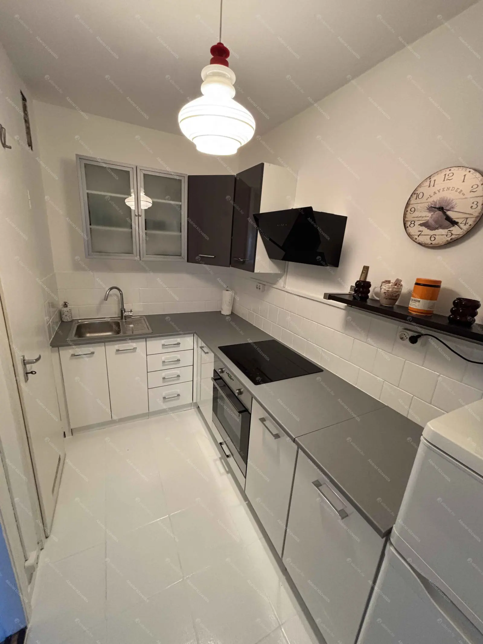 Kiadó albérlet 220000 Ft/hó áron: Budapest, III. kerület  Szőlő utca. Mérete: 49 nm, 2 szobás | Alberlet.hu - 6693385