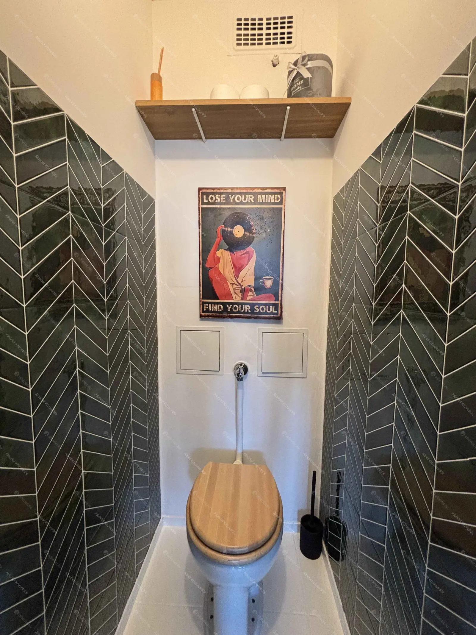 Kiadó albérlet 220000 Ft/hó áron: Budapest, III. kerület  Szőlő utca. Mérete: 49 nm, 2 szobás | Alberlet.hu - 6693388