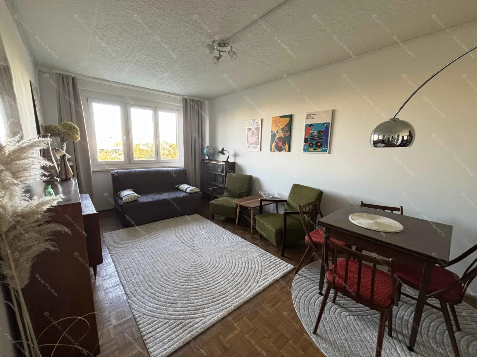 Kiadó albérlet 220000 Ft/hó áron: Budapest, III. kerület  Szőlő utca. Mérete: 49 nm, 2 szobás | Alberlet.hu - 6693391