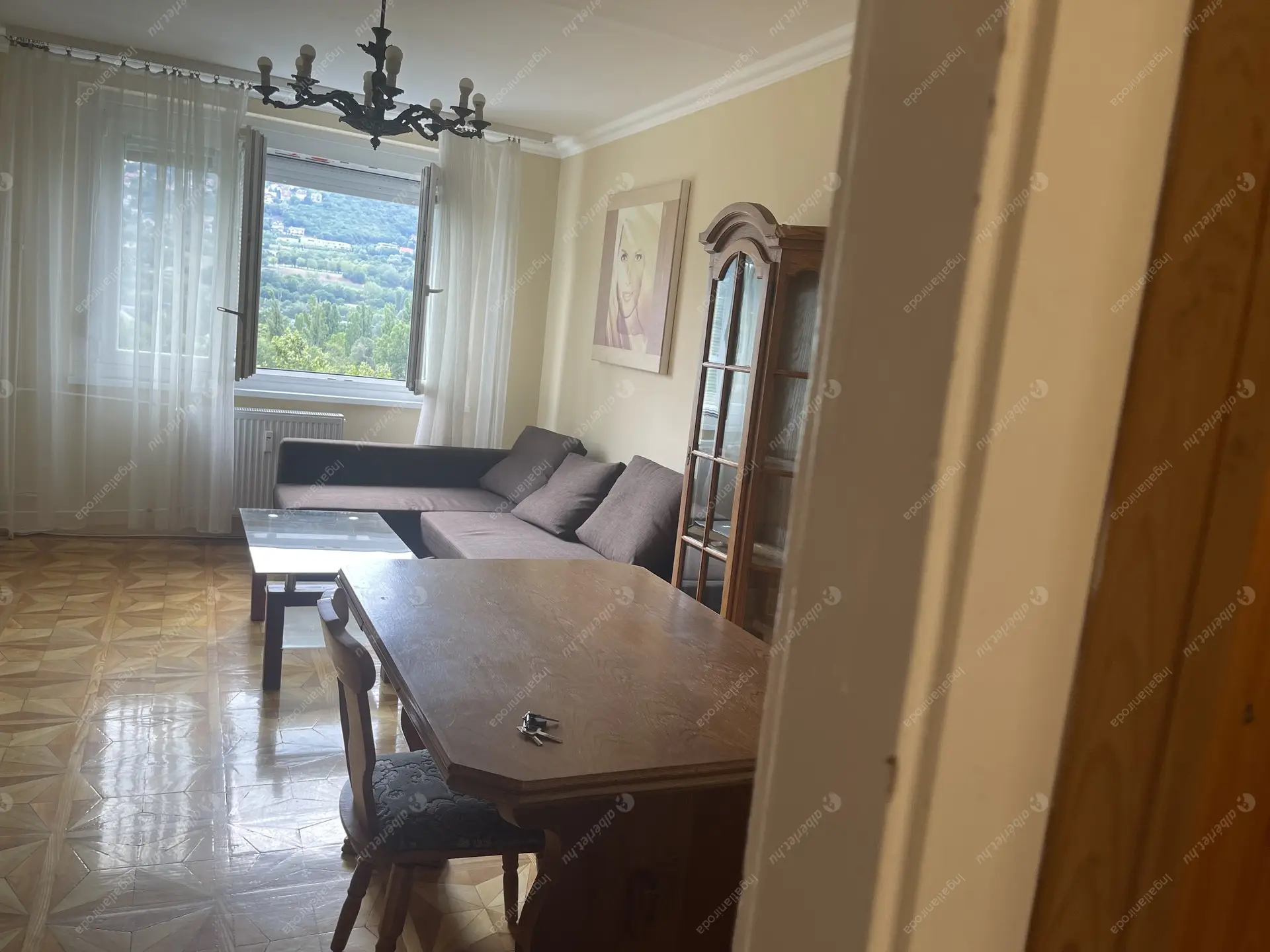 Kiadó albérlet 220000 Ft/hó áron: Budapest, III. kerület  Szőlő utca. Mérete: 50 nm, 2 szobás | Alberlet.hu - 5715502