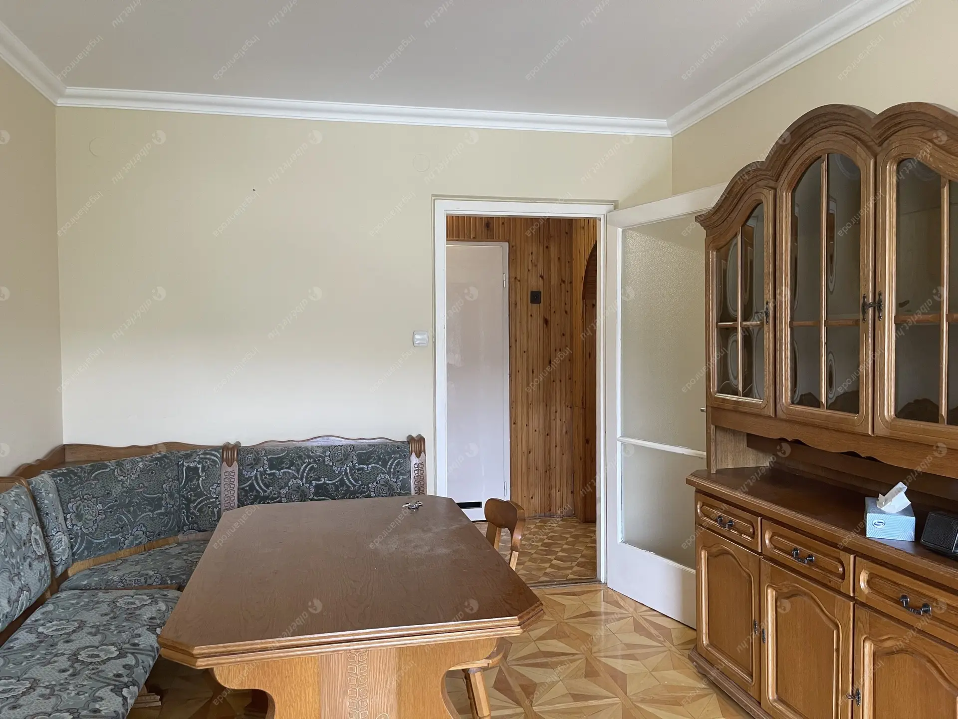 Kiadó albérlet 220000 Ft/hó áron: Budapest, III. kerület  Szőlő utca. Mérete: 50 nm, 2 szobás | Alberlet.hu - 5715503