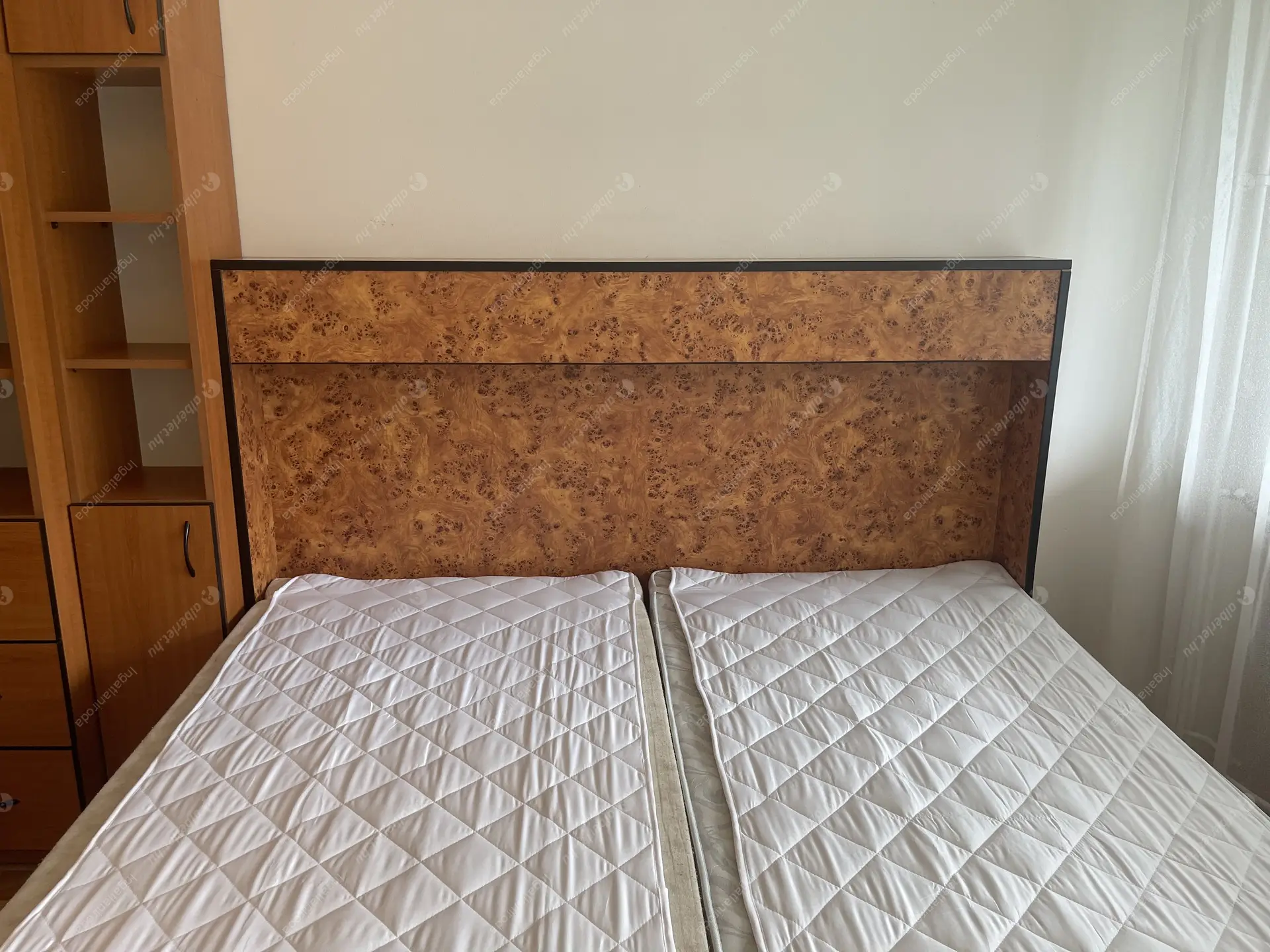 Kiadó albérlet 220000 Ft/hó áron: Budapest, III. kerület  Szőlő utca. Mérete: 50 nm, 2 szobás | Alberlet.hu - 5715515