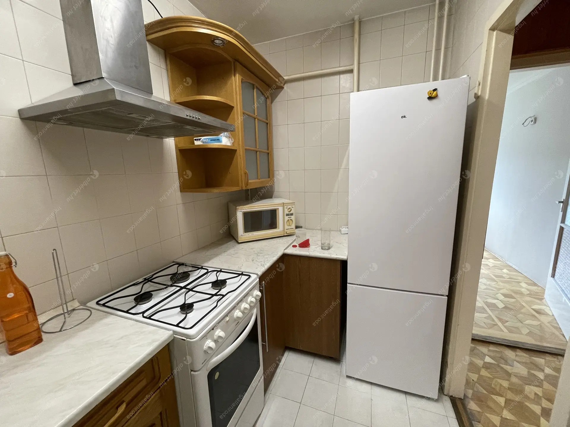 Kiadó albérlet 220000 Ft/hó áron: Budapest, III. kerület  Szőlő utca. Mérete: 50 nm, 2 szobás | Alberlet.hu - 5715520