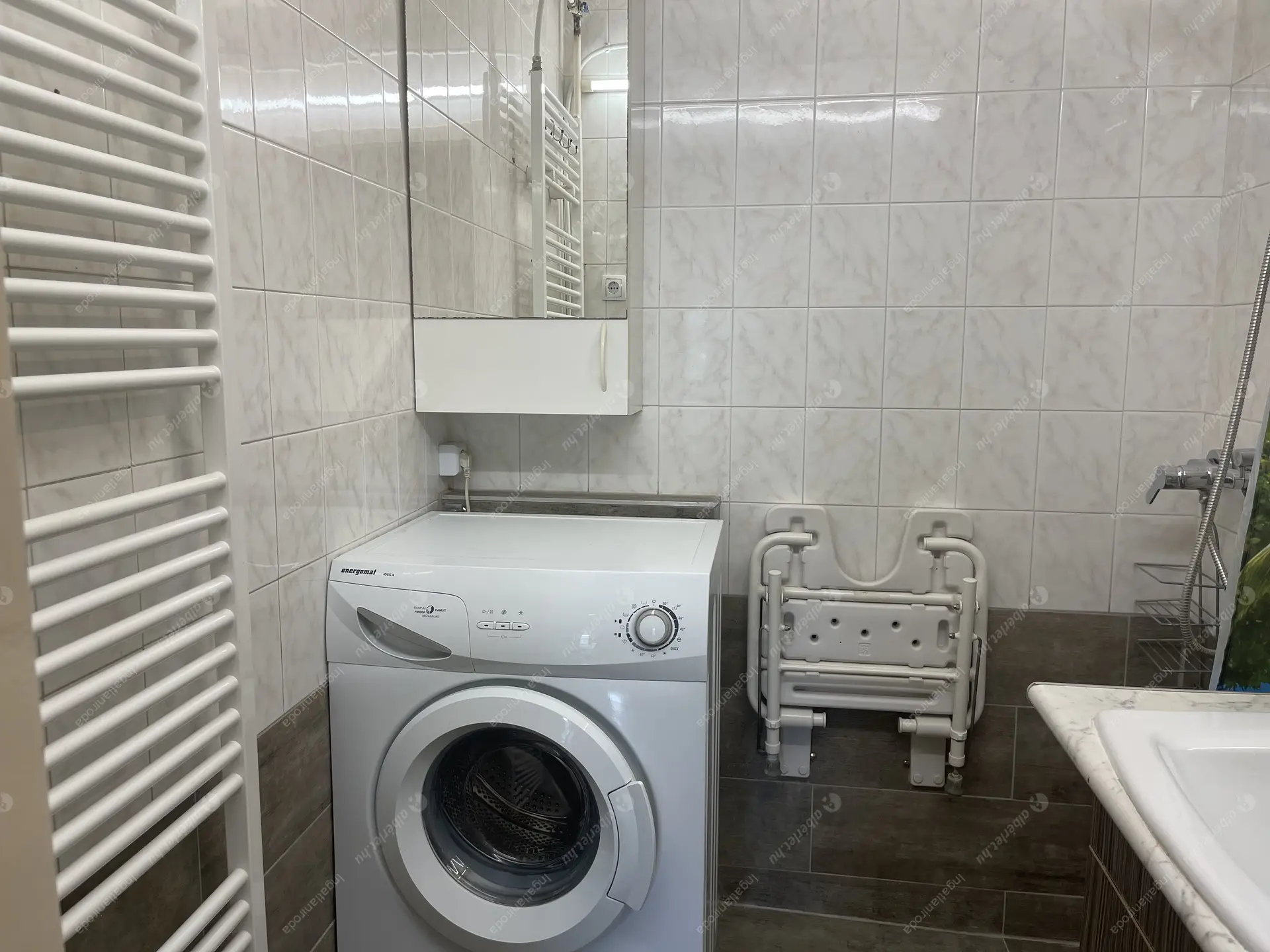 Kiadó albérlet 220000 Ft/hó áron: Budapest, III. kerület  Szőlő utca. Mérete: 50 nm, 2 szobás | Alberlet.hu - 5715523