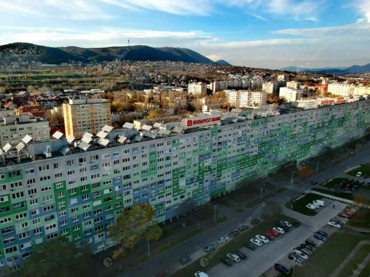 Kiadó albérlet 210000 Ft/hó áron: Budapest, III. kerület  Szőlő utca. Mérete: 50 nm, 2 szobás | Alberlet.hu - 6602170