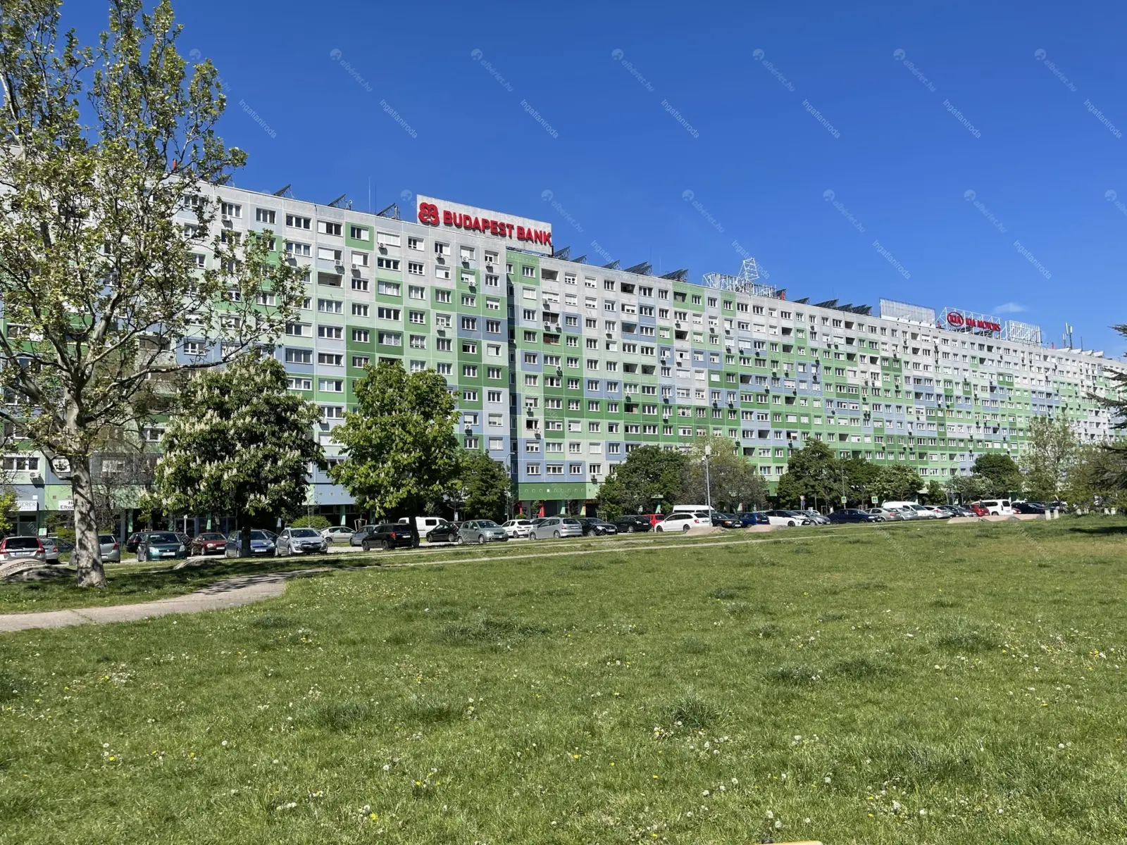 Kiadó albérlet 240000 Ft/hó áron: Budapest, III. kerület  Szőlő utca. Mérete: 54 nm, 2 szobás | Alberlet.hu - 5902598