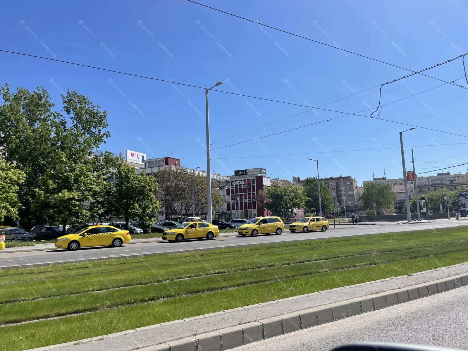 Kiadó albérlet 240000 Ft/hó áron: Budapest, III. kerület  Szőlő utca. Mérete: 54 nm, 2 szobás | Alberlet.hu - 5902600