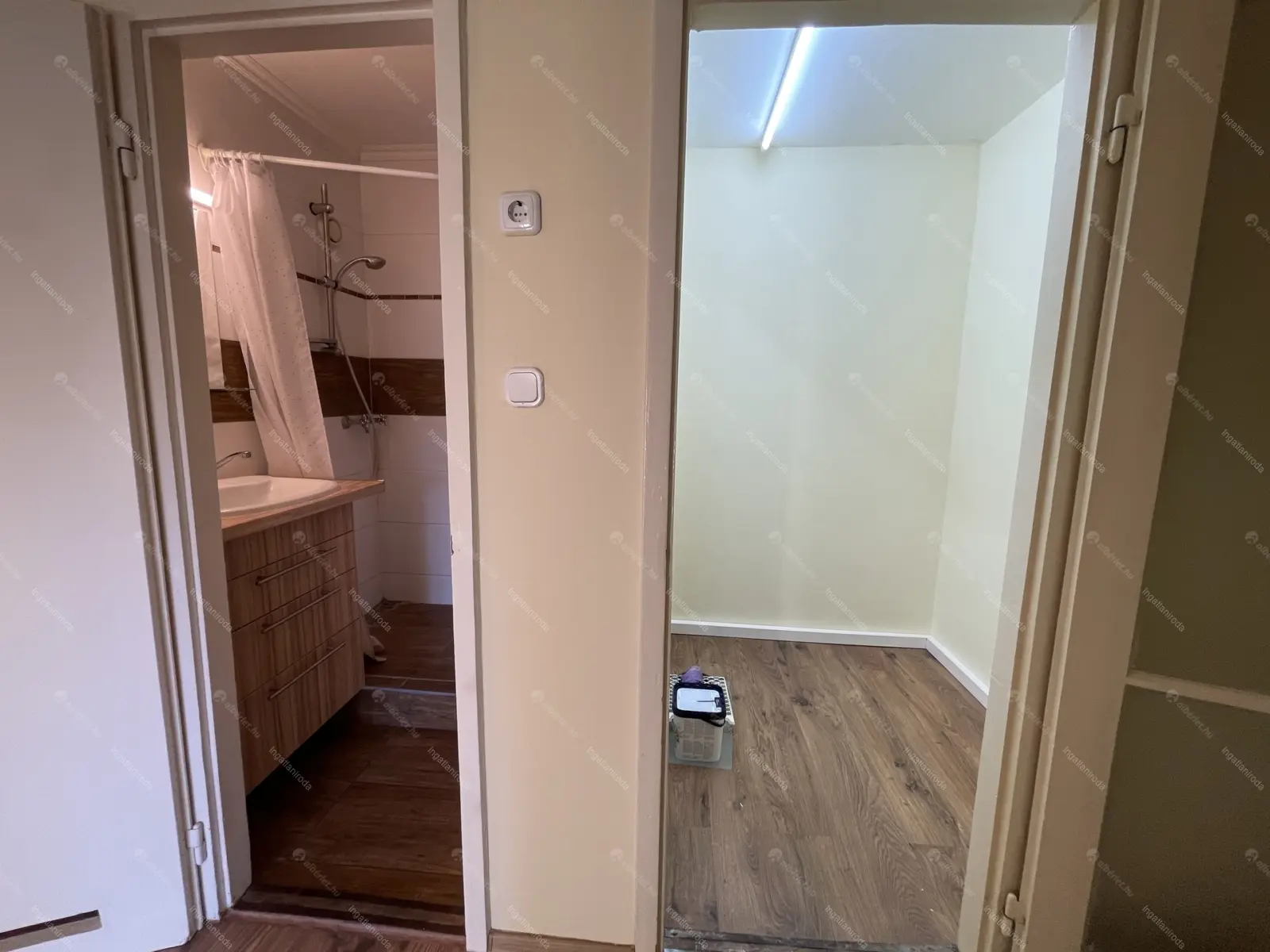 Kiadó albérlet 240000 Ft/hó áron: Budapest, III. kerület  Szőlő utca. Mérete: 54 nm, 2 szobás | Alberlet.hu - 5902604