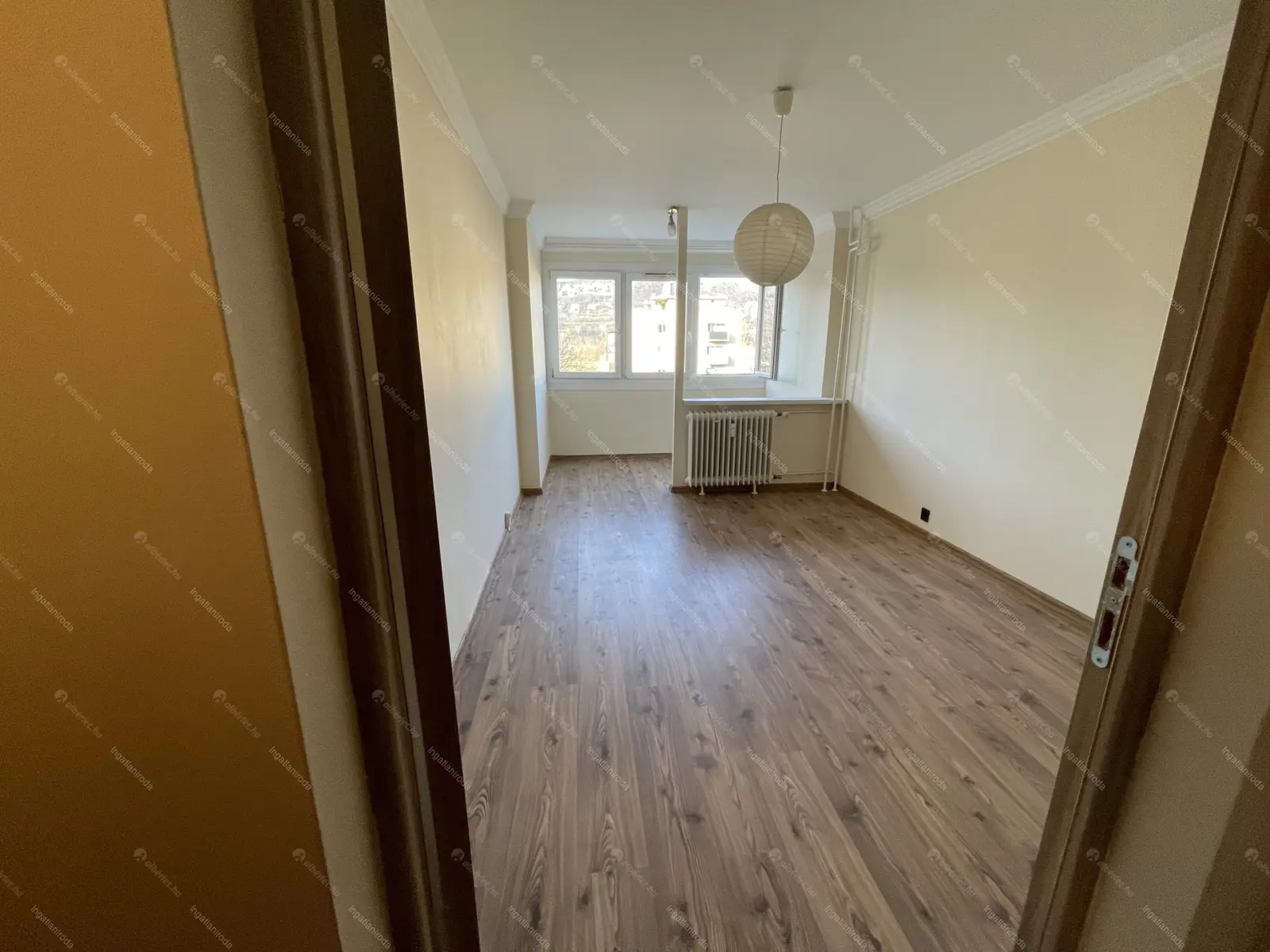 Kiadó albérlet 240000 Ft/hó áron: Budapest, III. kerület  Szőlő utca. Mérete: 54 nm, 2 szobás | Alberlet.hu - 6189287