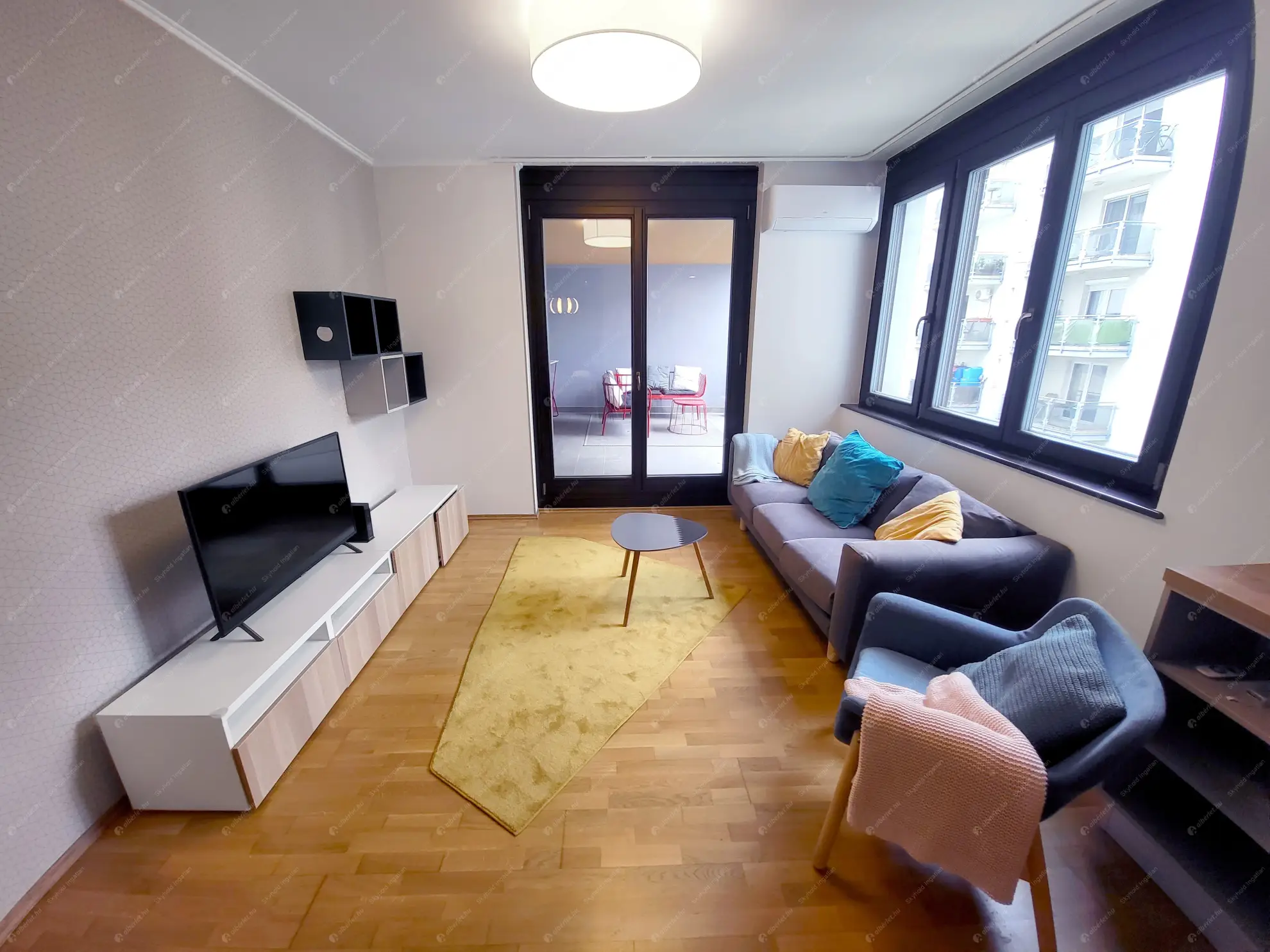 Kiadó albérlet 420000 Ft/hó áron: Budapest, III. kerület  Szőlő utca. Mérete: 75 nm, 3 szobás | Alberlet.hu - 6555383