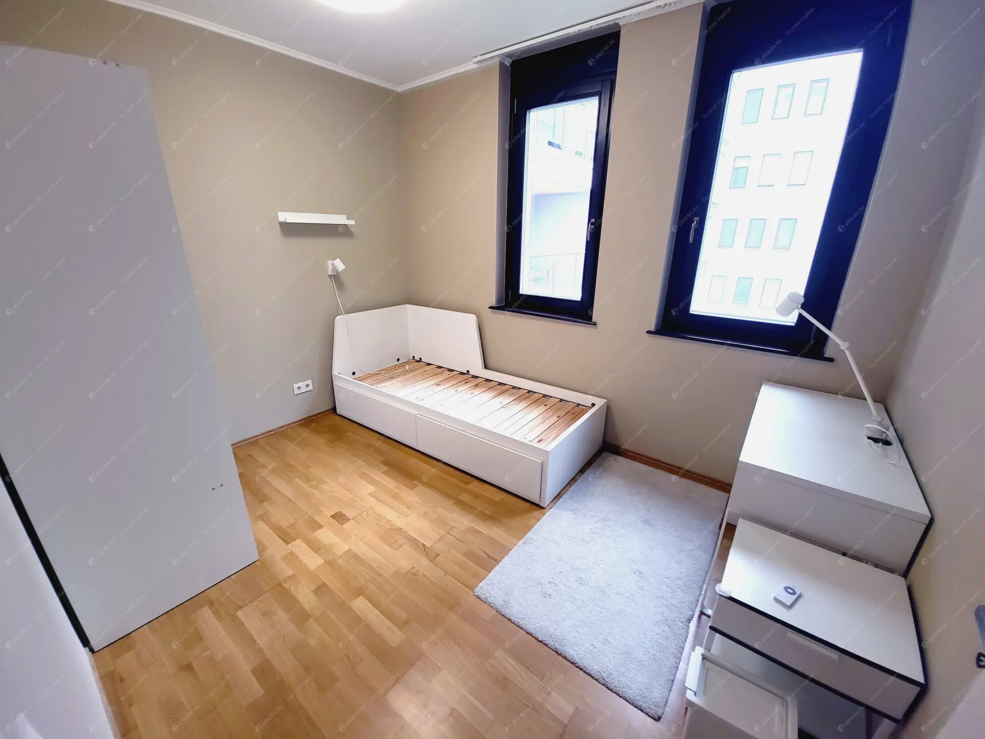 Kiadó albérlet 420000 Ft/hó áron: Budapest, III. kerület  Szőlő utca. Mérete: 75 nm, 3 szobás | Alberlet.hu - 6555412