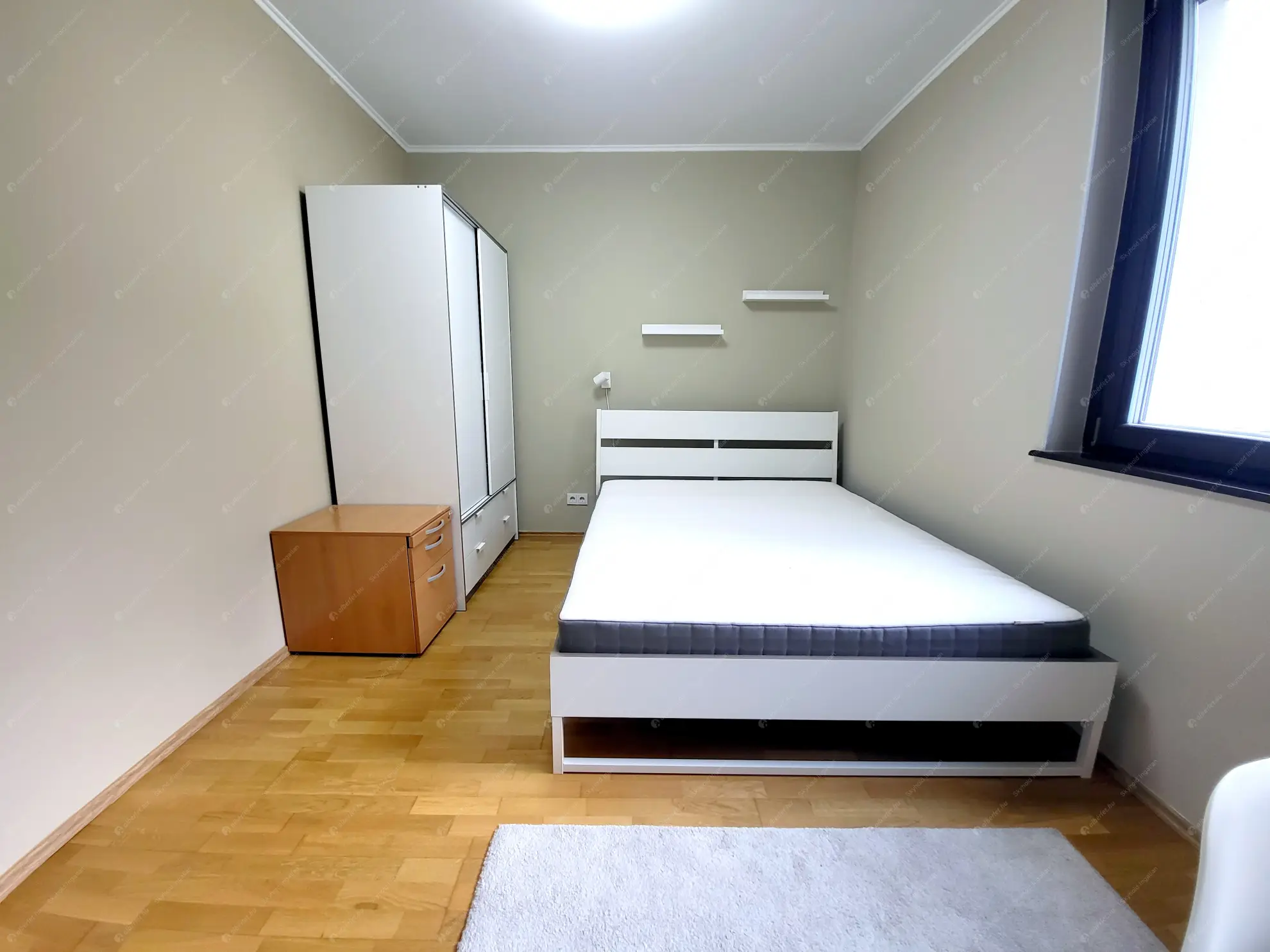 Kiadó albérlet 420000 Ft/hó áron: Budapest, III. kerület  Szőlő utca. Mérete: 75 nm, 3 szobás | Alberlet.hu - 6555416