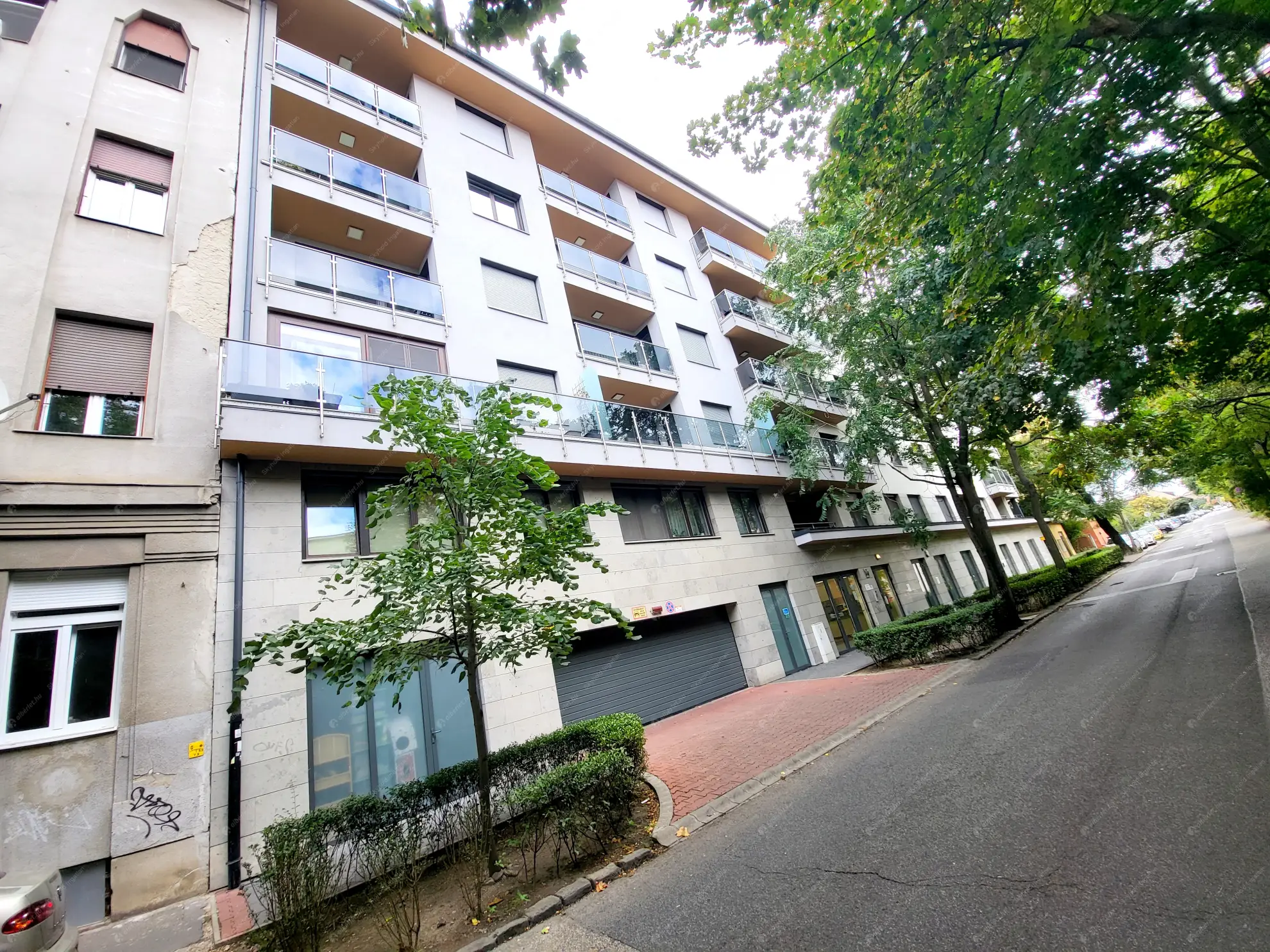 Kiadó albérlet 420000 Ft/hó áron: Budapest, III. kerület  Szőlő utca. Mérete: 75 nm, 3 szobás | Alberlet.hu - 6555418