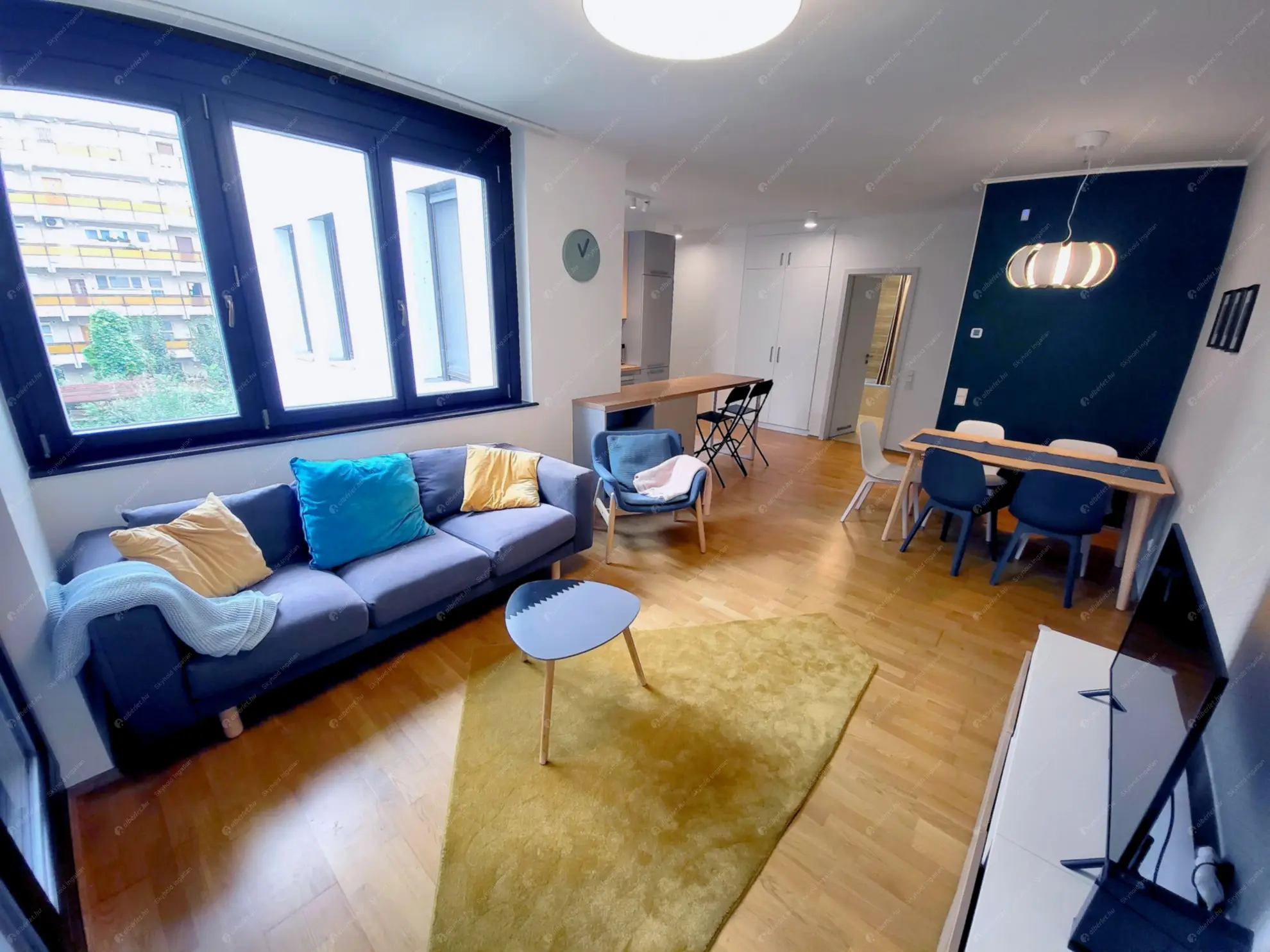 Kiadó albérlet 420000 Ft/hó áron: Budapest, III. kerület  Szőlő utca. Mérete: 75 nm, 3 szobás | Alberlet.hu - 6555420