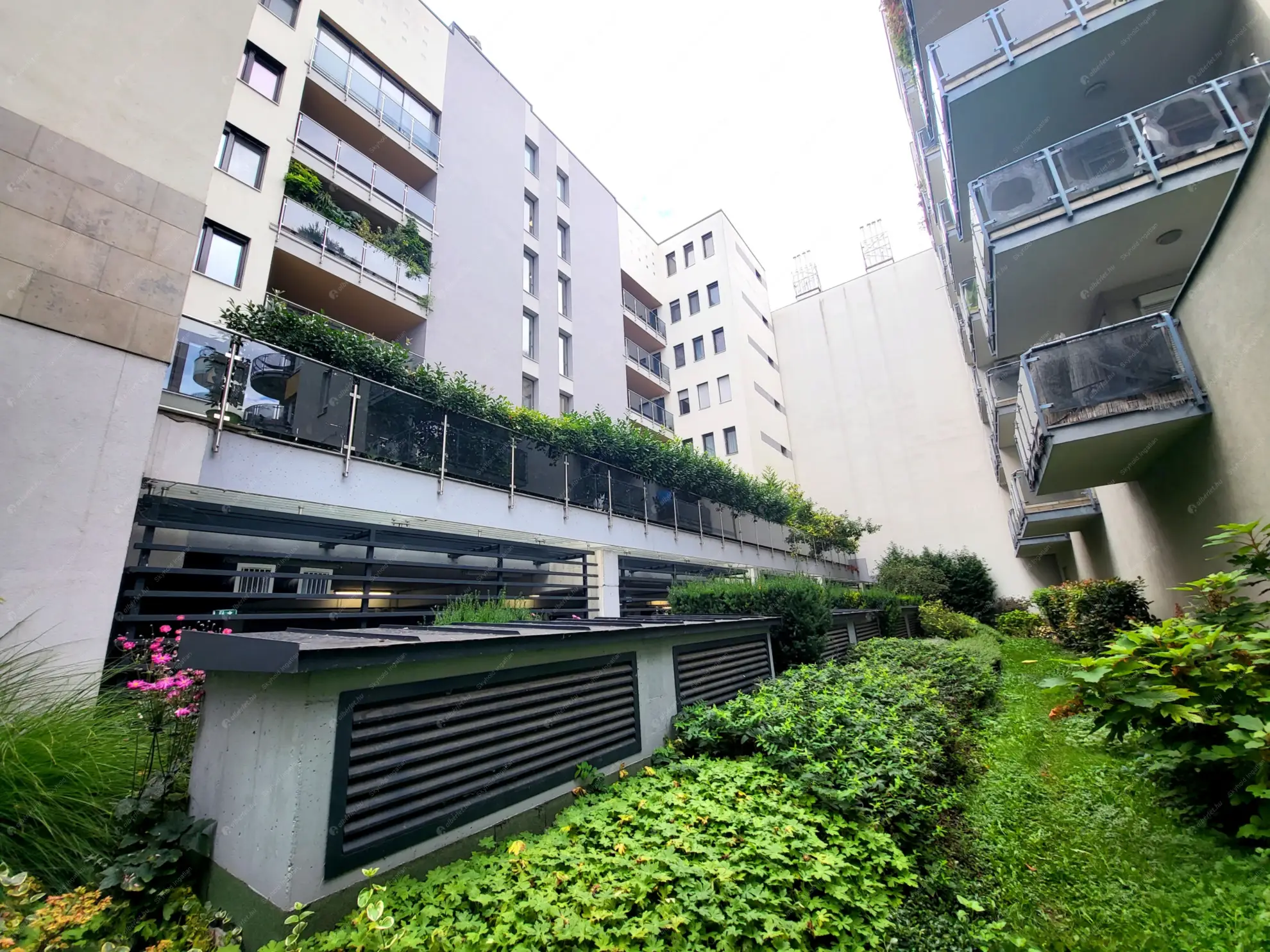 Kiadó albérlet 420000 Ft/hó áron: Budapest, III. kerület  Szőlő utca. Mérete: 75 nm, 3 szobás | Alberlet.hu - 6555421