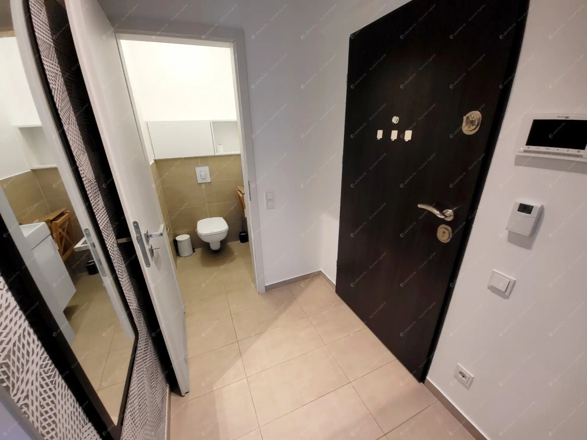 Kiadó albérlet 420000 Ft/hó áron: Budapest, III. kerület  Szőlő utca. Mérete: 75 nm, 3 szobás | Alberlet.hu - 6555430