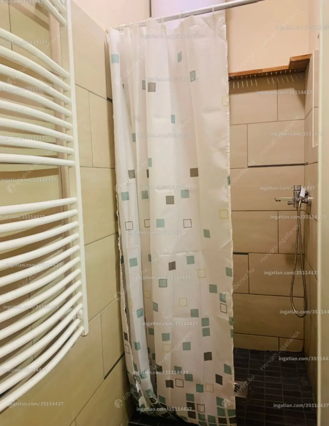 Kiadó albérlet 230000 Ft/hó áron: Budapest, III. kerület  Tímár utca. Mérete: 50 nm, 2 szobás | Alberlet.hu - 6610058