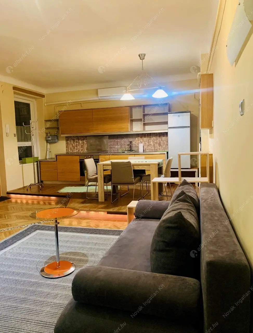 Kiadó albérlet 230000 Ft/hó áron: Budapest, III. kerület  Tímár utca. Mérete: 50 nm, 2 szobás | Alberlet.hu - 6620480