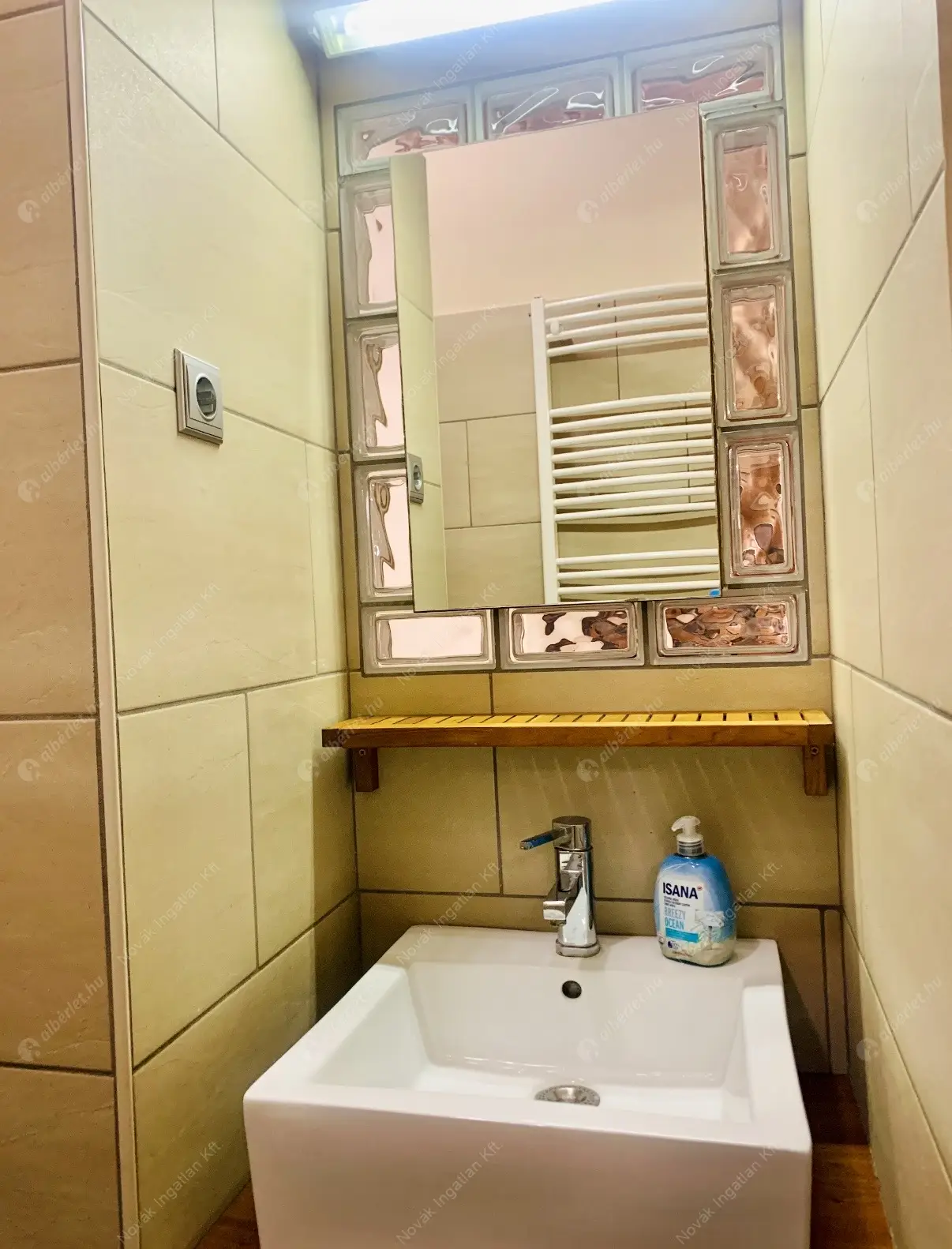 Kiadó albérlet 230000 Ft/hó áron: Budapest, III. kerület  Tímár utca. Mérete: 50 nm, 2 szobás | Alberlet.hu - 6620484