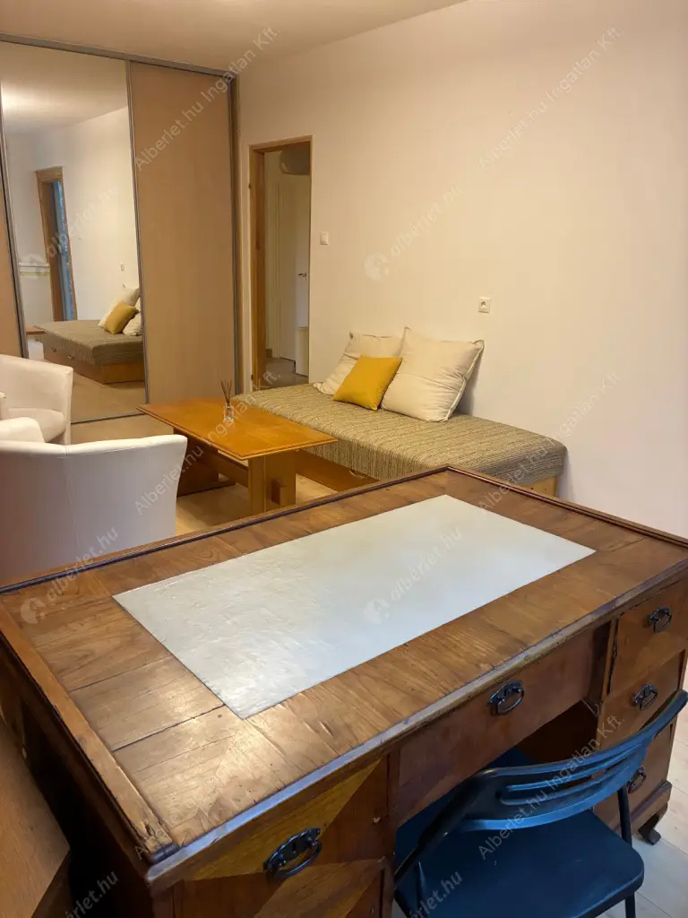 Kiadó albérlet 240000 Ft/hó áron: Budapest, III. kerület  Toboz utca. Mérete: 52 nm, 1 szobás | Alberlet.hu - 6629725