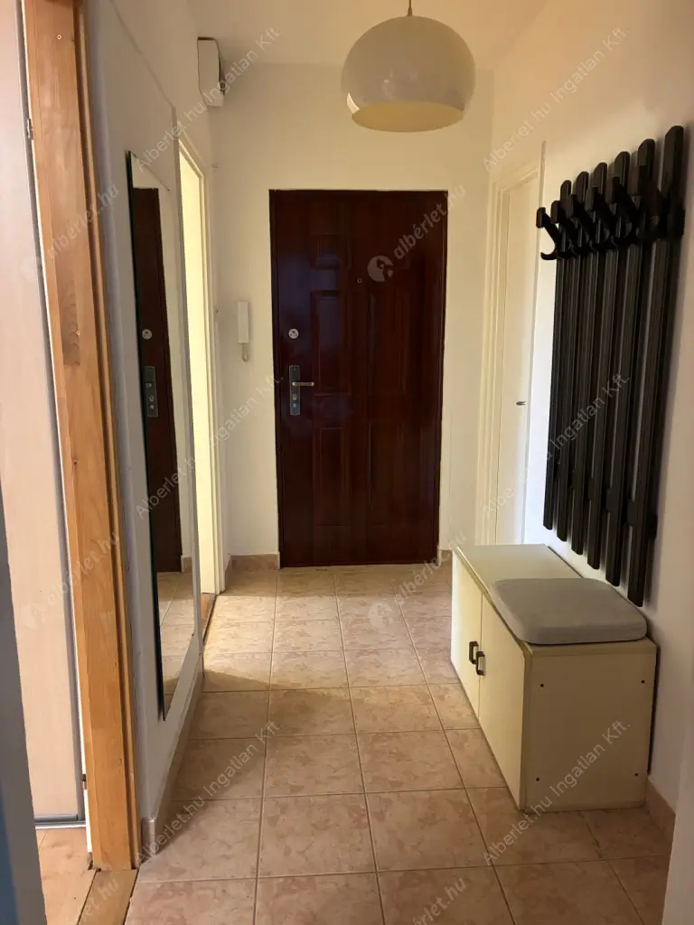 Kiadó albérlet 240000 Ft/hó áron: Budapest, III. kerület  Toboz utca. Mérete: 52 nm, 1 szobás | Alberlet.hu - 6632304