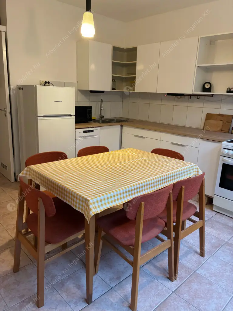 Kiadó albérlet 240000 Ft/hó áron: Budapest, III. kerület  Toboz utca. Mérete: 52 nm, 1 szobás | Alberlet.hu - 6632314