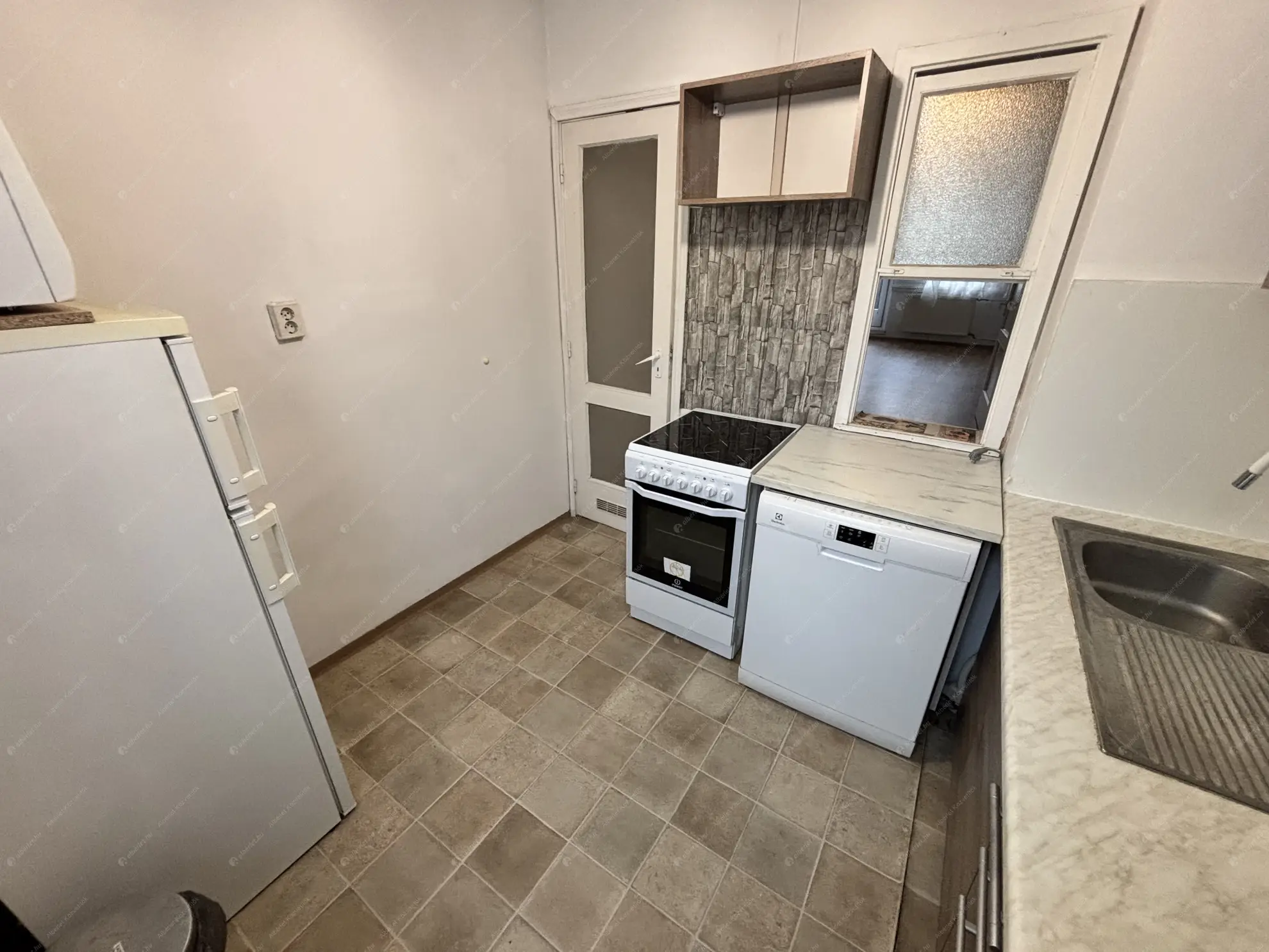 Kiadó albérlet 240000 Ft/hó áron: Budapest, III. kerület  Tóga utca. Mérete: 67 nm, 2 szobás | Alberlet.hu - 6612522