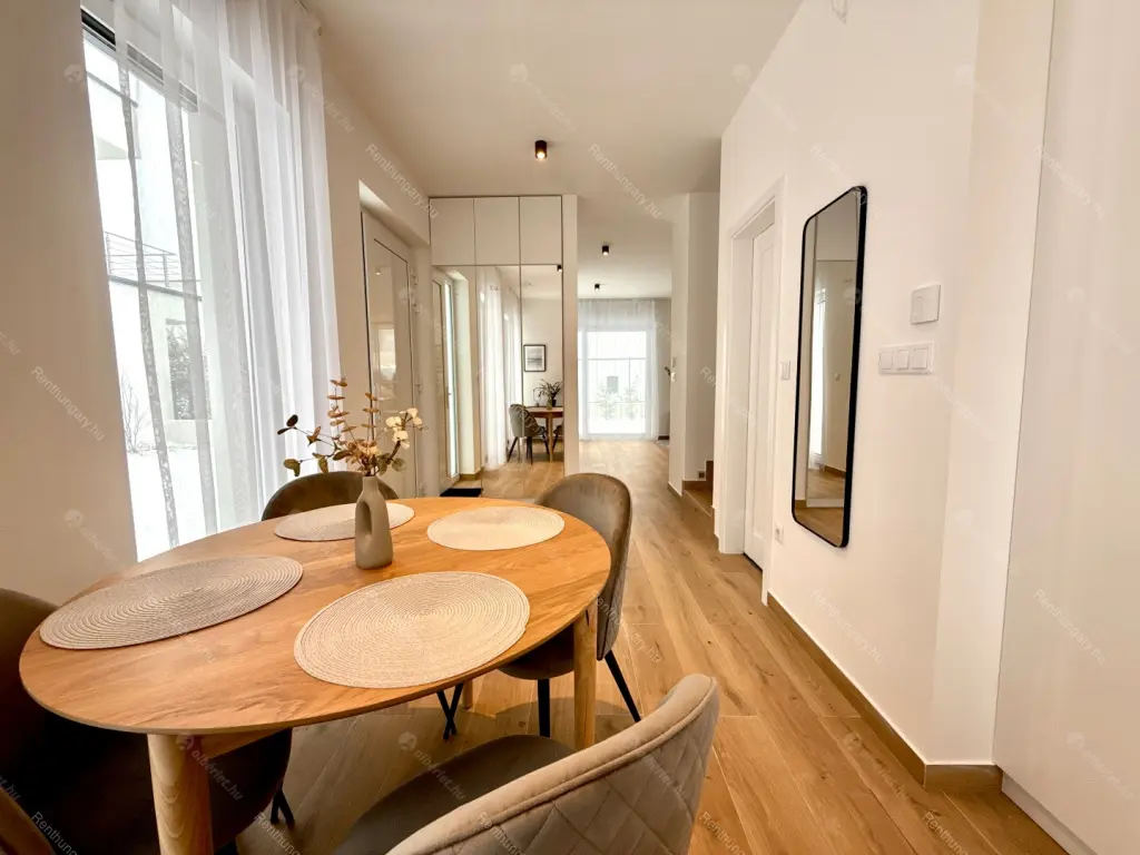 Kiadó albérlet 699000 Ft/hó áron: Budapest, III. kerület  Ürömfű utca. Mérete: 103 nm, 4 szobás | Alberlet.hu - 6641004