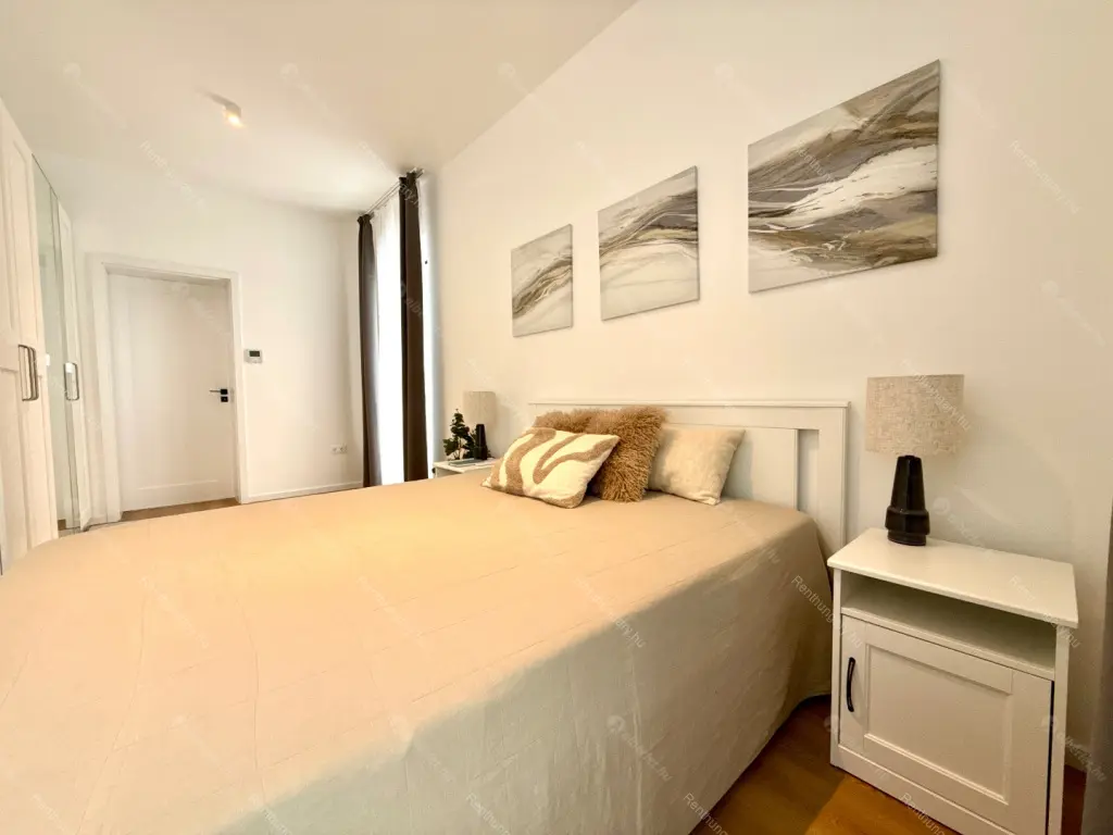 Kiadó albérlet 699000 Ft/hó áron: Budapest, III. kerület  Ürömfű utca. Mérete: 103 nm, 4 szobás | Alberlet.hu - 6641009