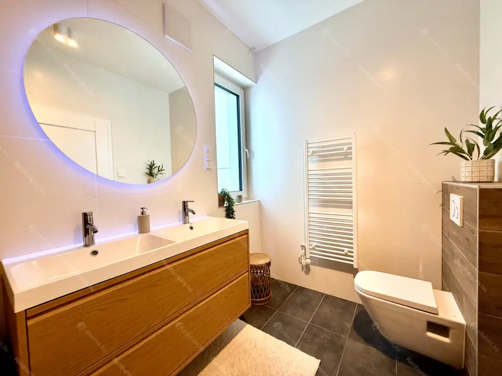 Kiadó albérlet 699000 Ft/hó áron: Budapest, III. kerület  Ürömfű utca. Mérete: 103 nm, 4 szobás | Alberlet.hu - 6641046