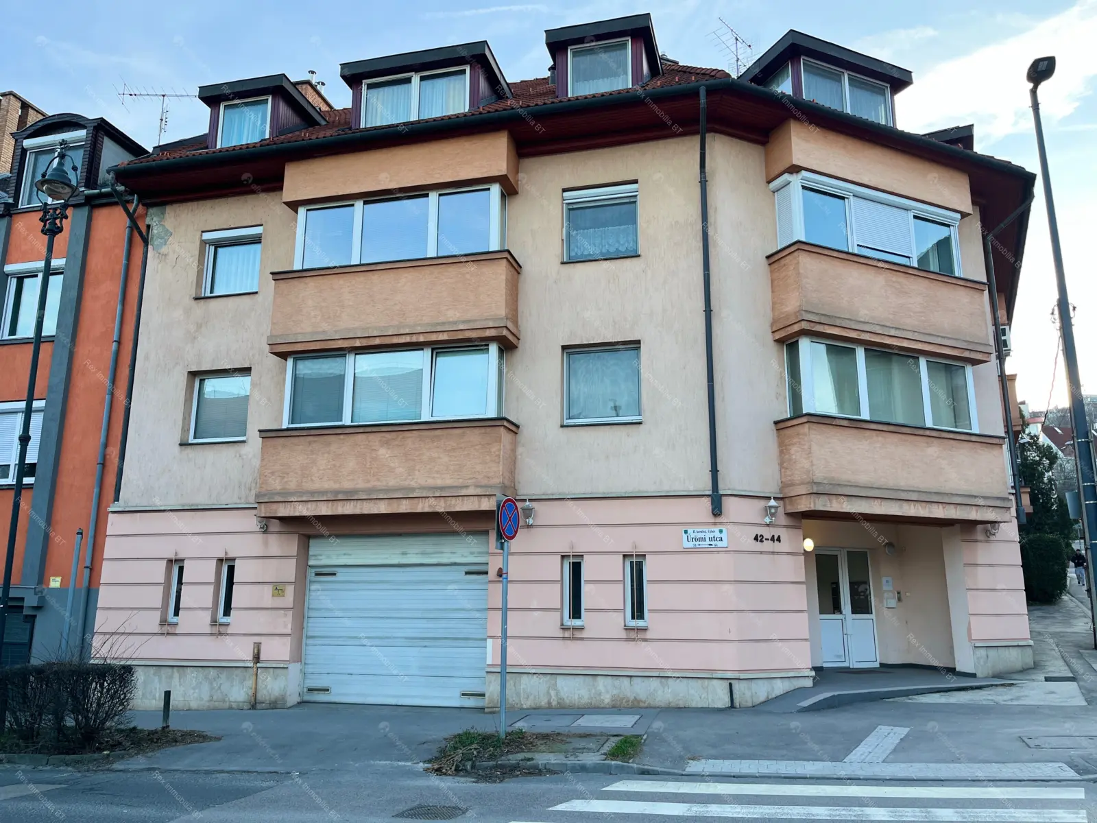 Kiadó albérlet 395000 Ft/hó áron: Budapest, III. kerület  Ürömi út. Mérete: 96 nm, 3 szobás | Alberlet.hu - 6675420