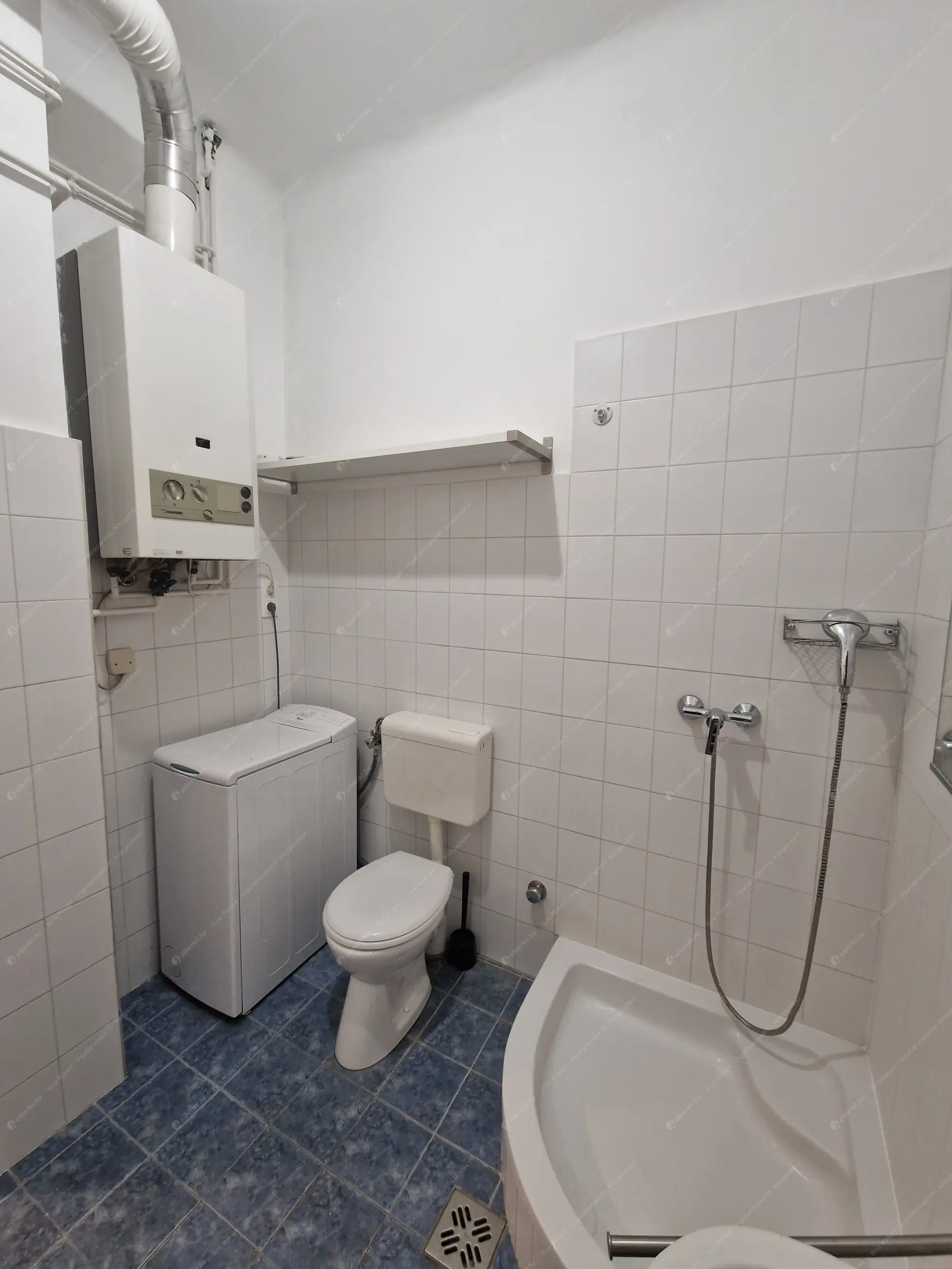 Kiadó albérlet 200000 Ft/hó áron: Budapest, III. kerület  Uszály utca. Mérete: 44 nm, 1 szobás | Alberlet.hu - 6572927