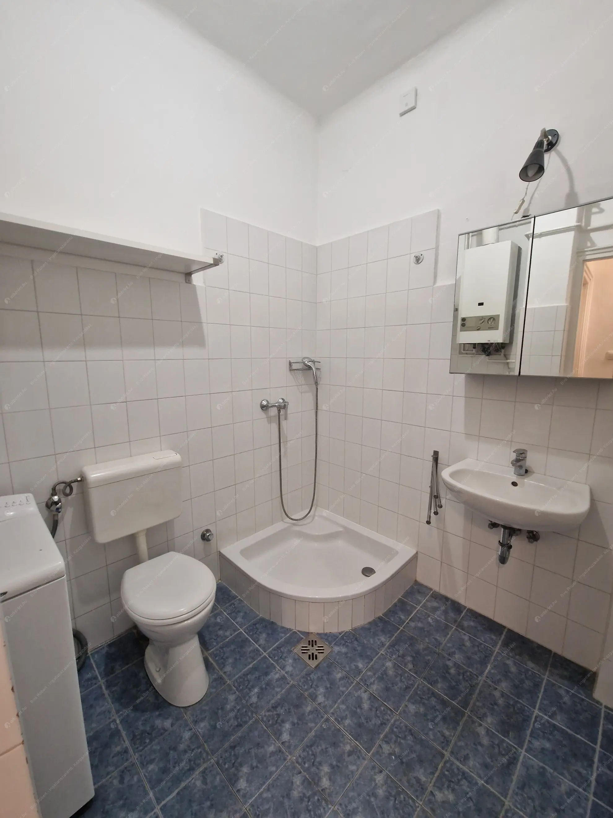 Kiadó albérlet 200000 Ft/hó áron: Budapest, III. kerület  Uszály utca. Mérete: 44 nm, 1 szobás | Alberlet.hu - 6572940