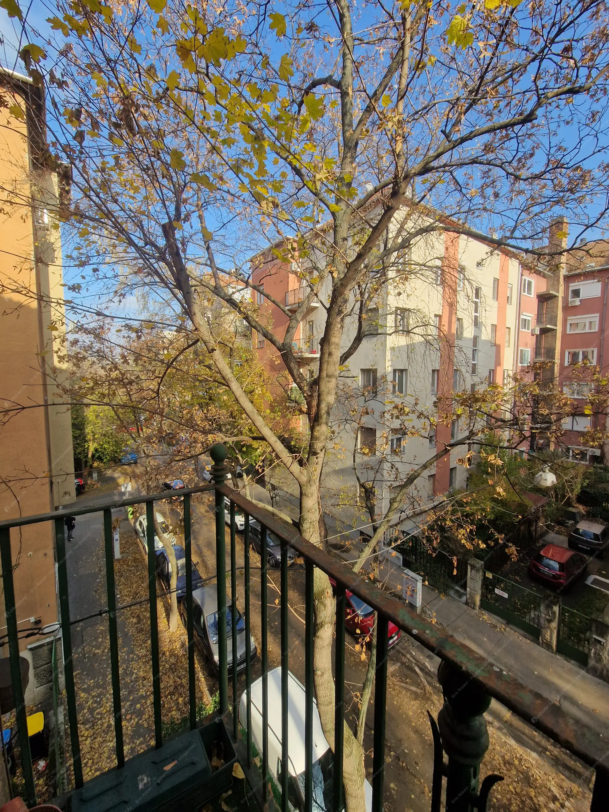 Kiadó albérlet 200000 Ft/hó áron: Budapest, III. kerület  Uszály utca. Mérete: 44 nm, 1 szobás | Alberlet.hu - 6589252