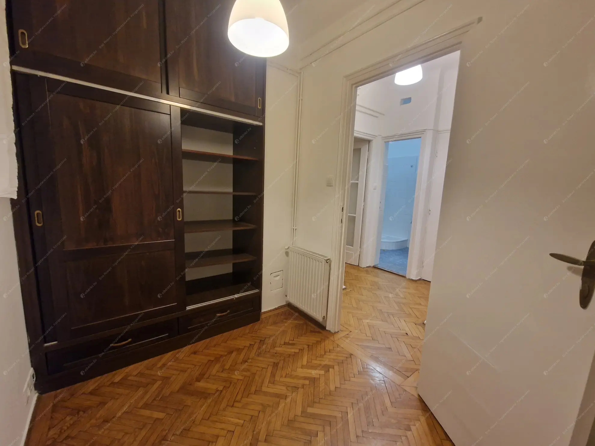 Kiadó albérlet 200000 Ft/hó áron: Budapest, III. kerület  Uszály utca. Mérete: 44 nm, 1 szobás | Alberlet.hu - 6589260