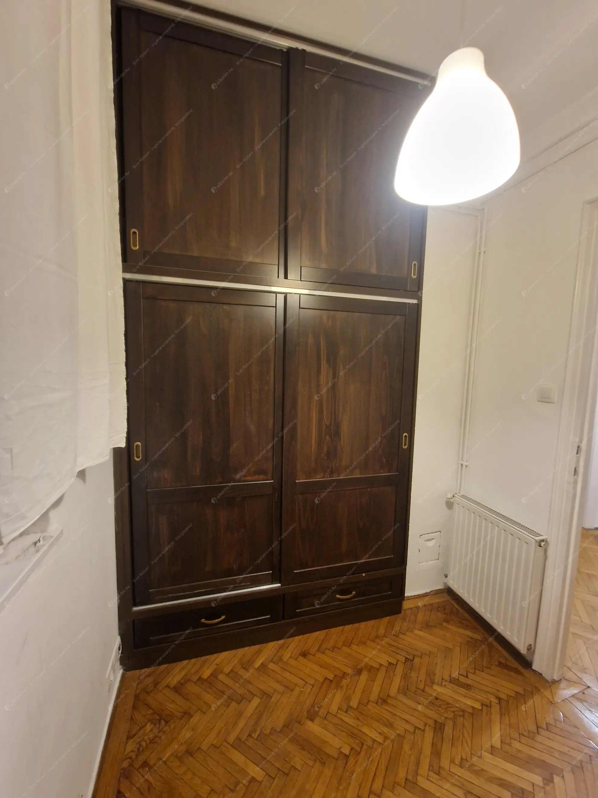 Kiadó albérlet 200000 Ft/hó áron: Budapest, III. kerület  Uszály utca. Mérete: 44 nm, 1 szobás | Alberlet.hu - 6589261