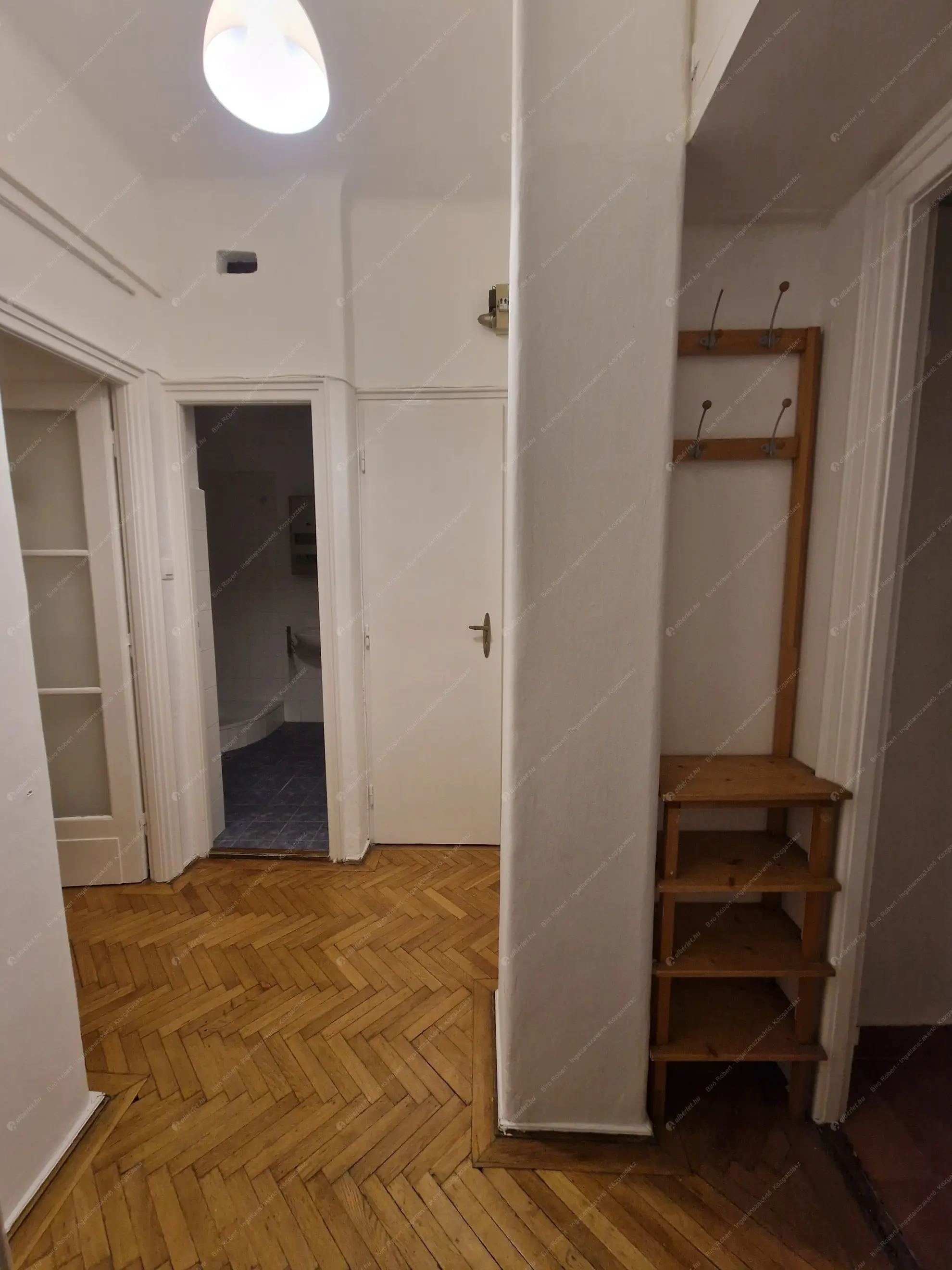 Kiadó albérlet 200000 Ft/hó áron: Budapest, III. kerület  Uszály utca. Mérete: 44 nm, 1 szobás | Alberlet.hu - 6589267