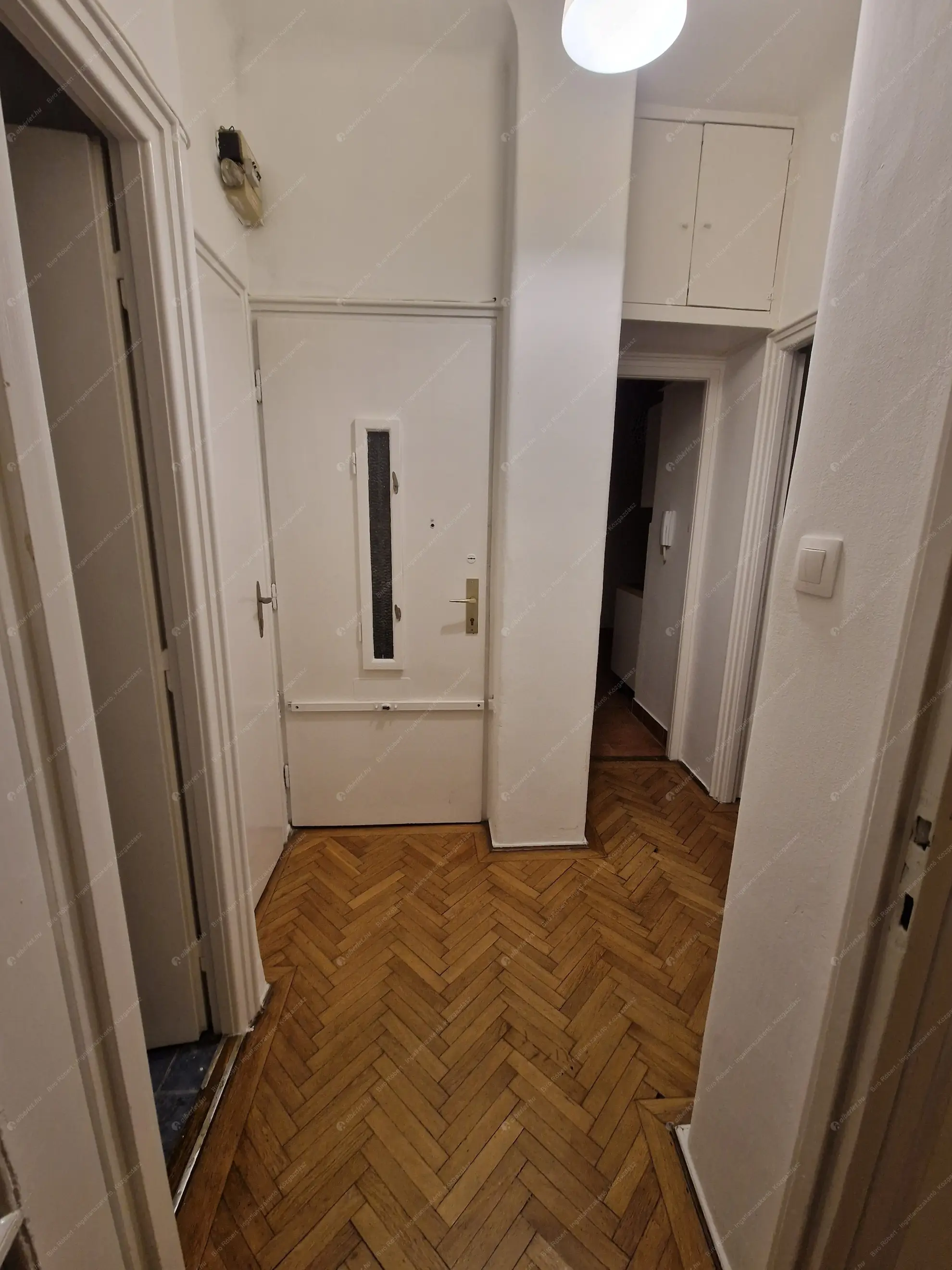 Kiadó albérlet 200000 Ft/hó áron: Budapest, III. kerület  Uszály utca. Mérete: 44 nm, 1 szobás | Alberlet.hu - 6589270