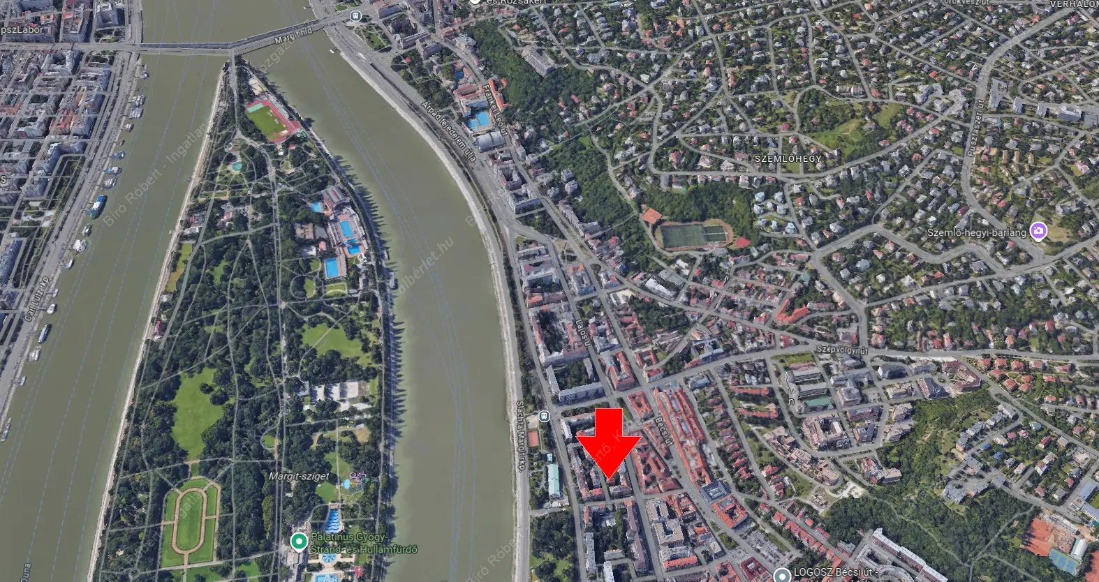 Kiadó albérlet 200000 Ft/hó áron: Budapest, III. kerület  Uszály utca. Mérete: 44 nm, 1 szobás | Alberlet.hu - 6589275