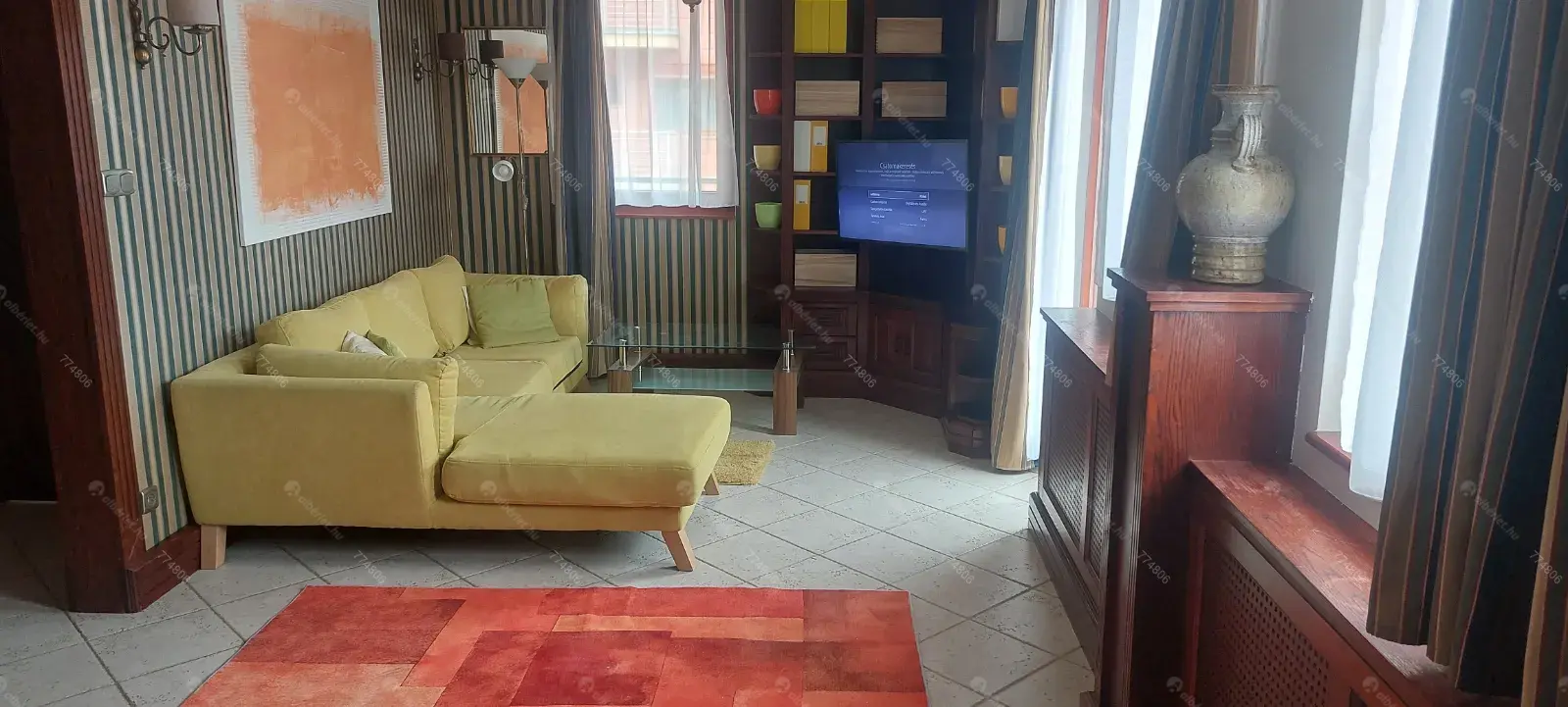 Kiadó albérlet 283000 Ft/hó áron: Budapest, III. kerület  utca . Mérete: 52 nm, 2 szobás | Alberlet.hu - 6656017